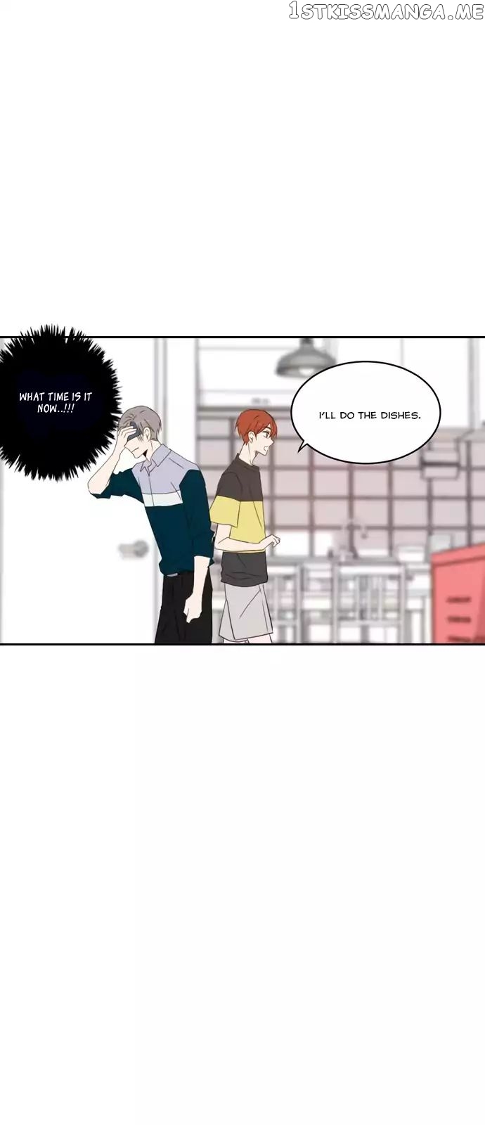 Read A Good Day to Be a Dog EN Manga Online