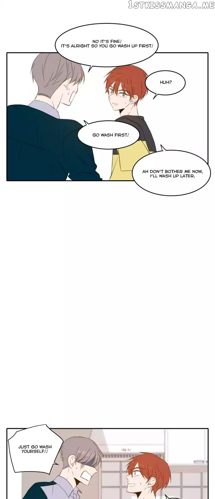 Read A Good Day to Be a Dog EN Manga Online