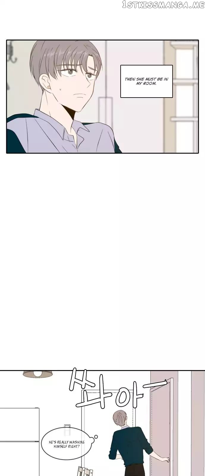 Read A Good Day to Be a Dog EN Manga Online