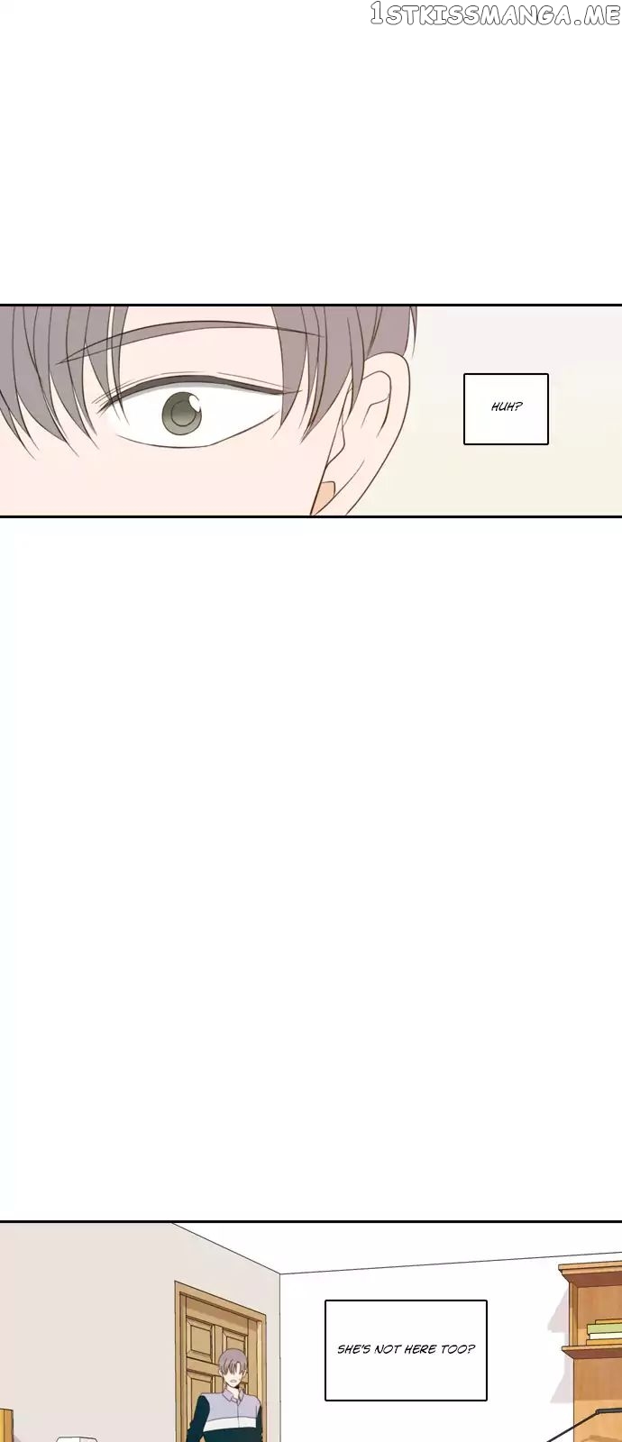 Read A Good Day to Be a Dog EN Manga Online
