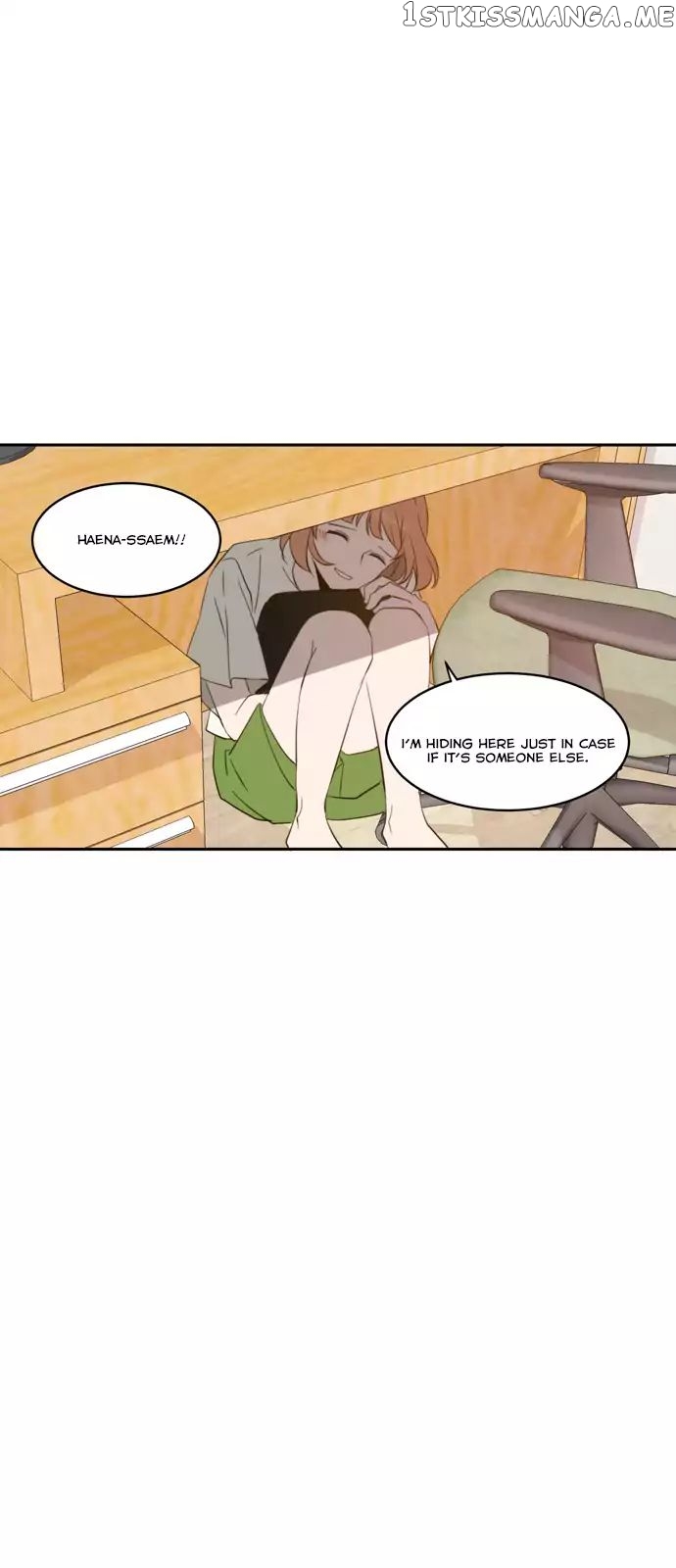 Read A Good Day to Be a Dog EN Manga Online