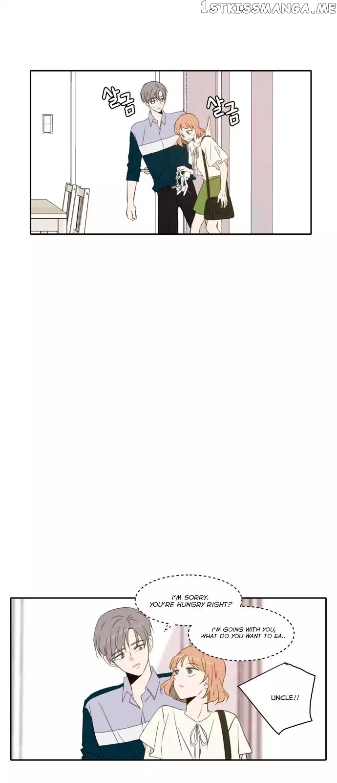 Read A Good Day to Be a Dog EN Manga Online
