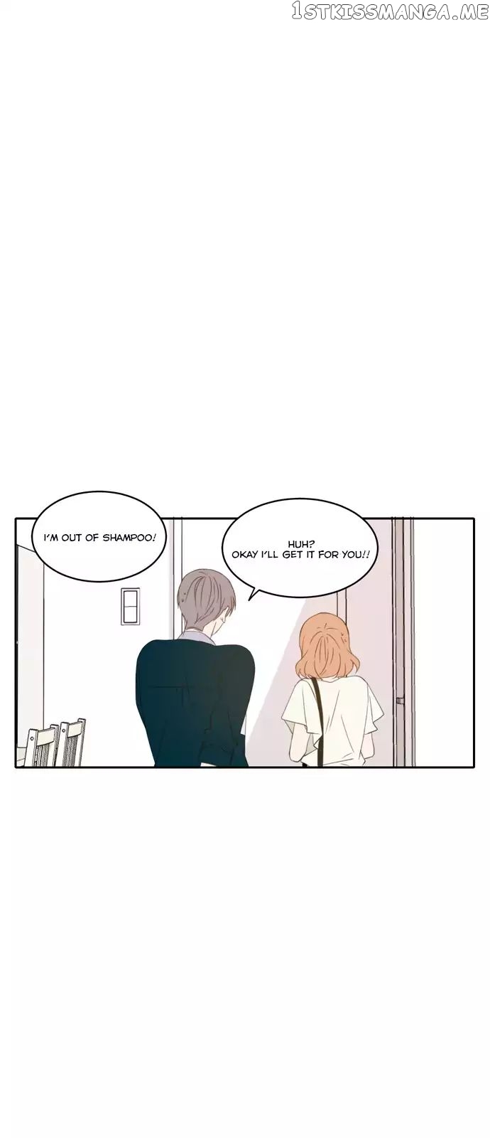 Read A Good Day to Be a Dog EN Manga Online