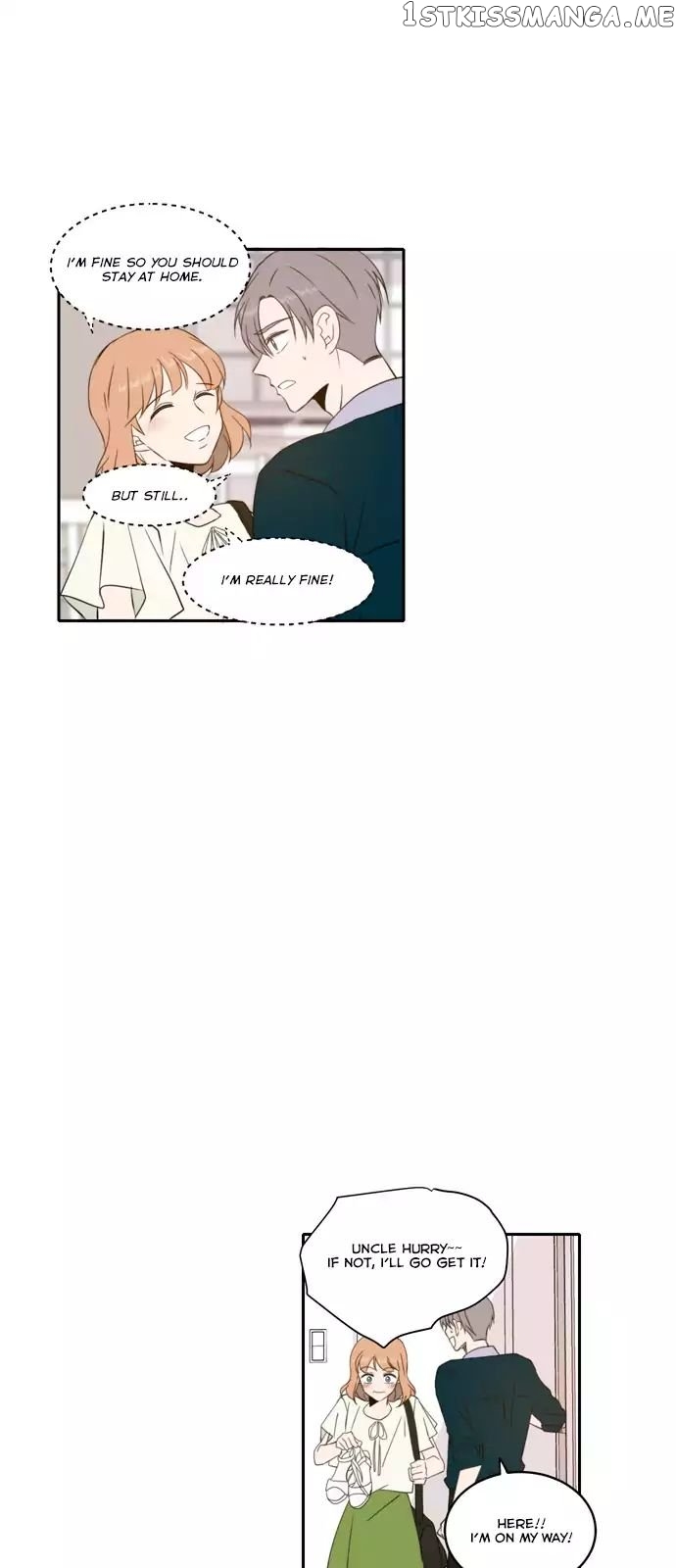 Read A Good Day to Be a Dog EN Manga Online
