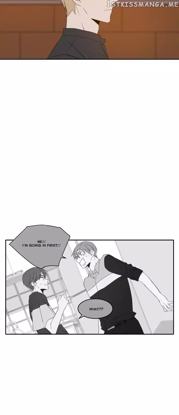 Read A Good Day to Be a Dog EN Manga Online