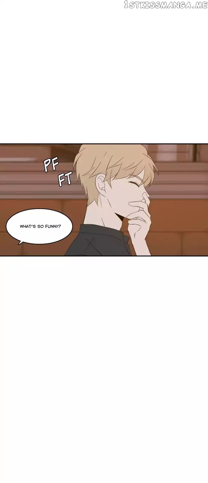 Read A Good Day to Be a Dog EN Manga Online