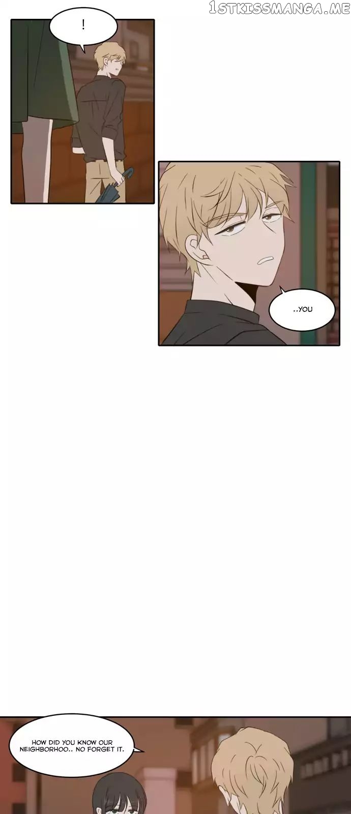 Read A Good Day to Be a Dog EN Manga Online