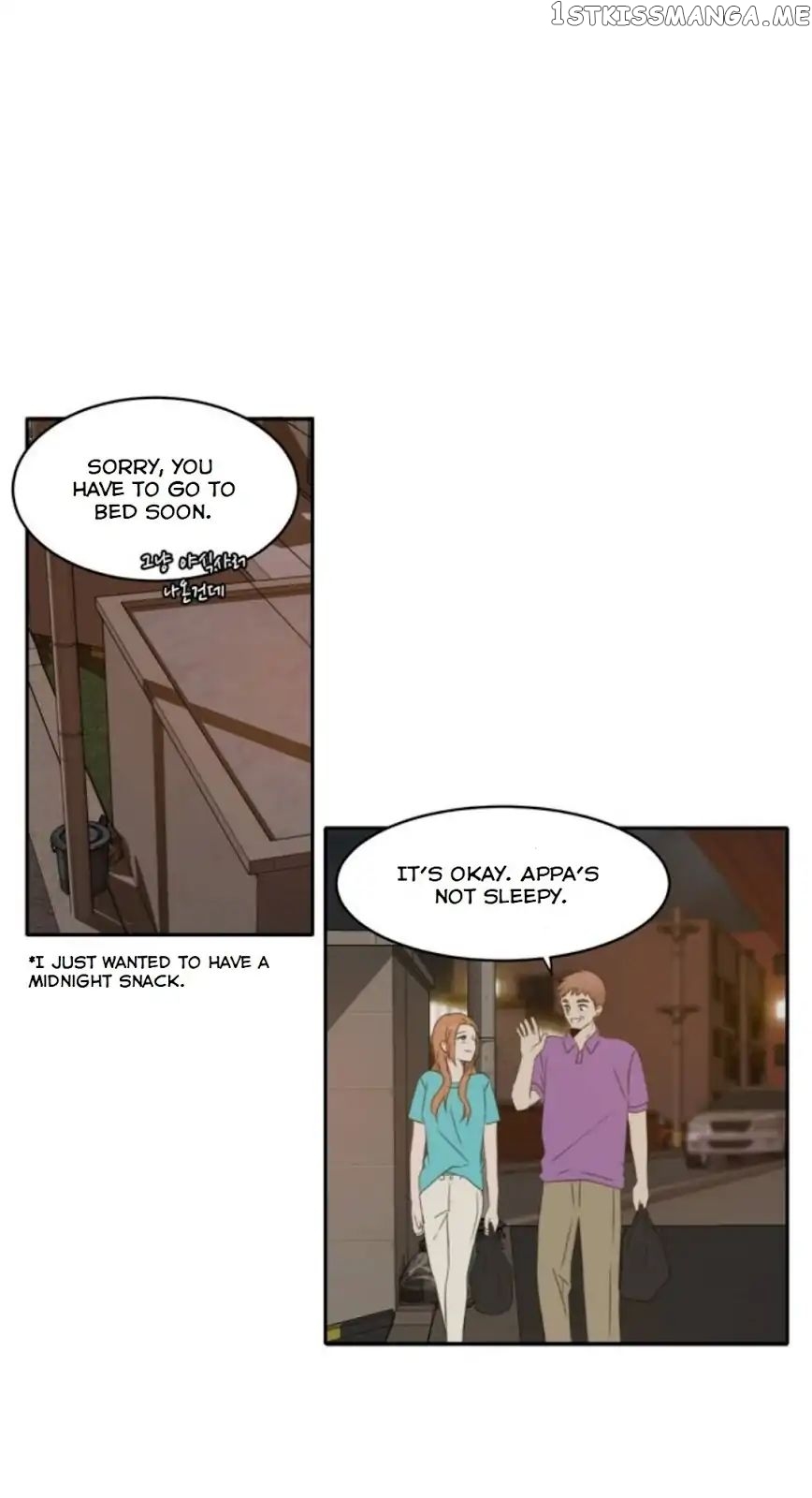 Read A Good Day to Be a Dog EN Manga Online