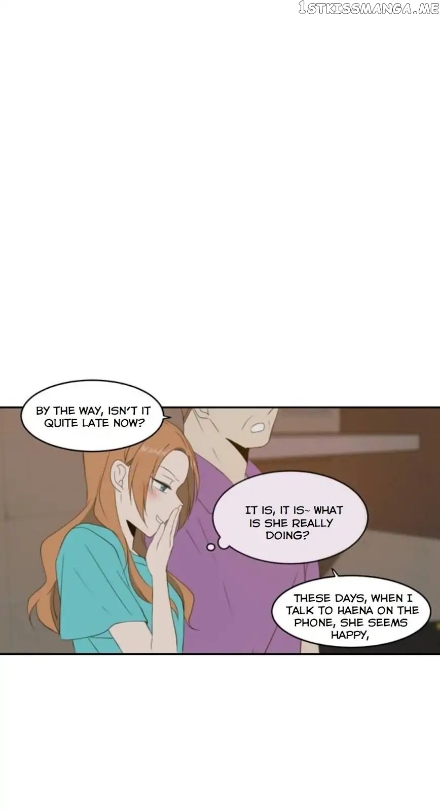 Read A Good Day to Be a Dog EN Manga Online