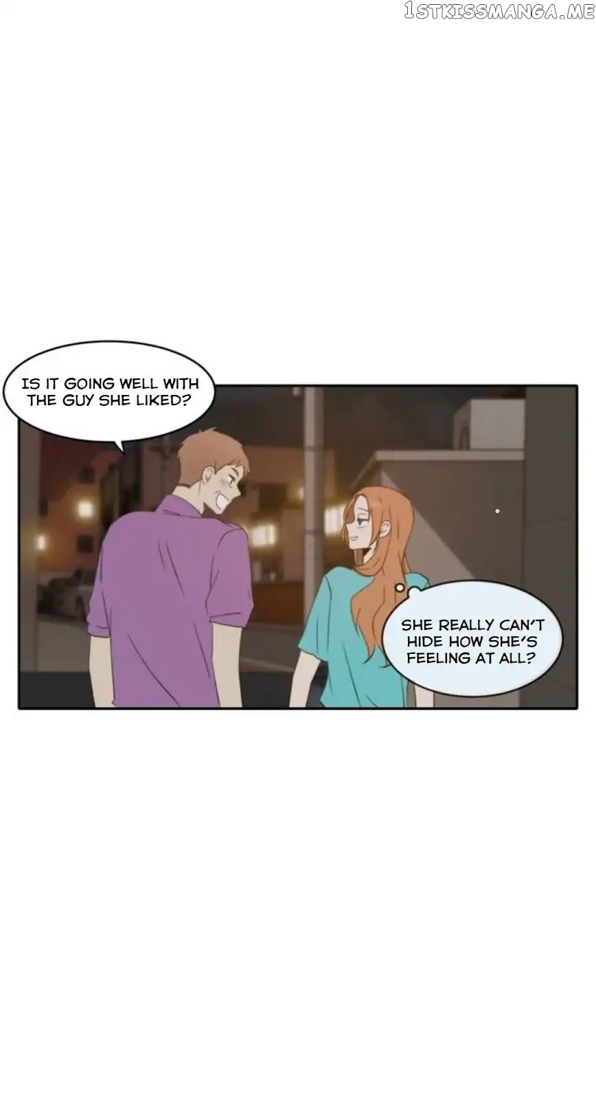 Read A Good Day to Be a Dog EN Manga Online