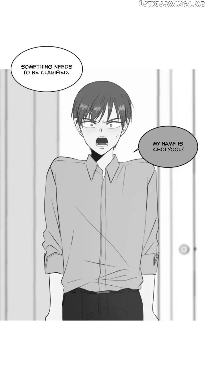 Read A Good Day to Be a Dog EN Manga Online