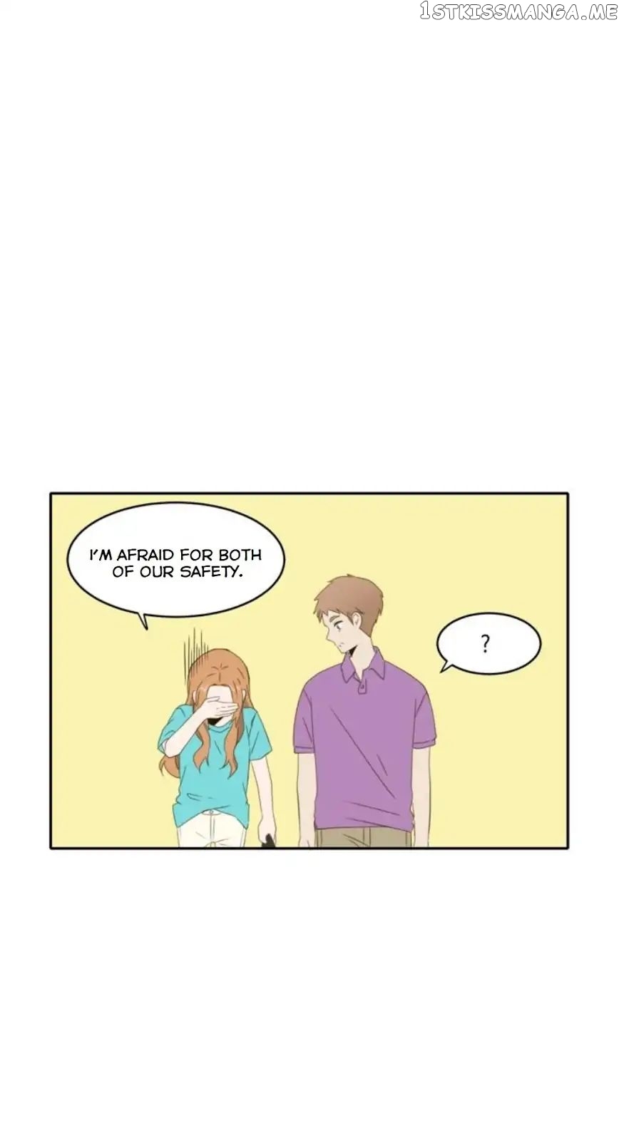Read A Good Day to Be a Dog EN Manga Online
