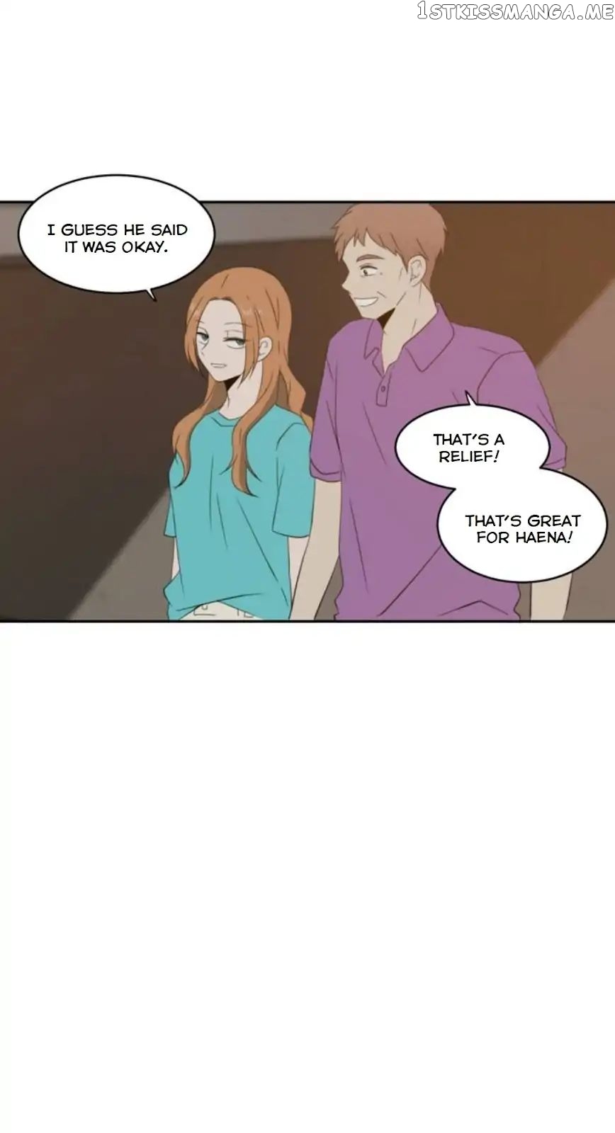 Read A Good Day to Be a Dog EN Manga Online
