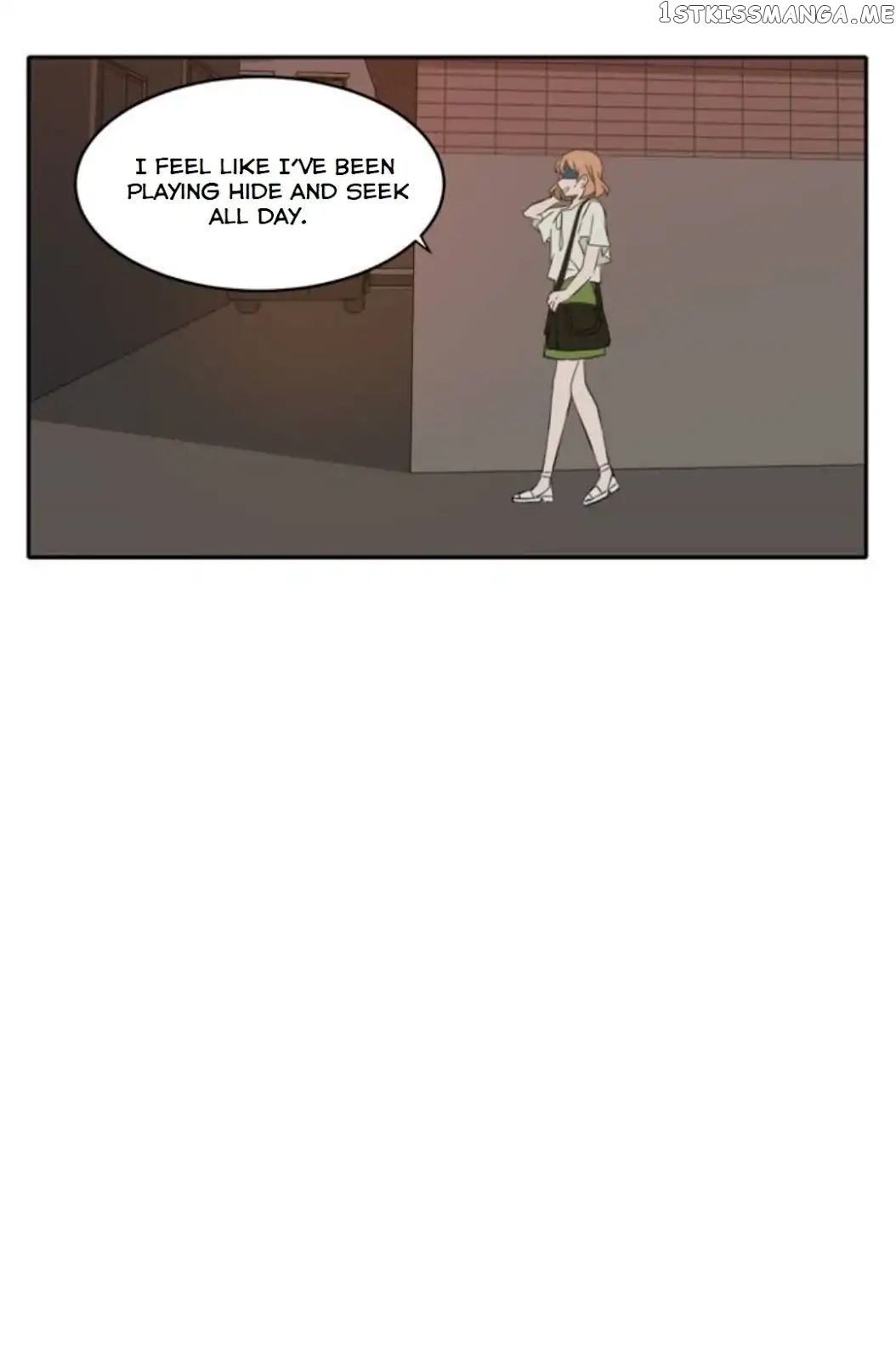Read A Good Day to Be a Dog EN Manga Online