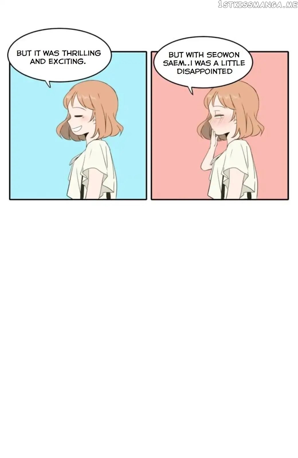 Read A Good Day to Be a Dog EN Manga Online