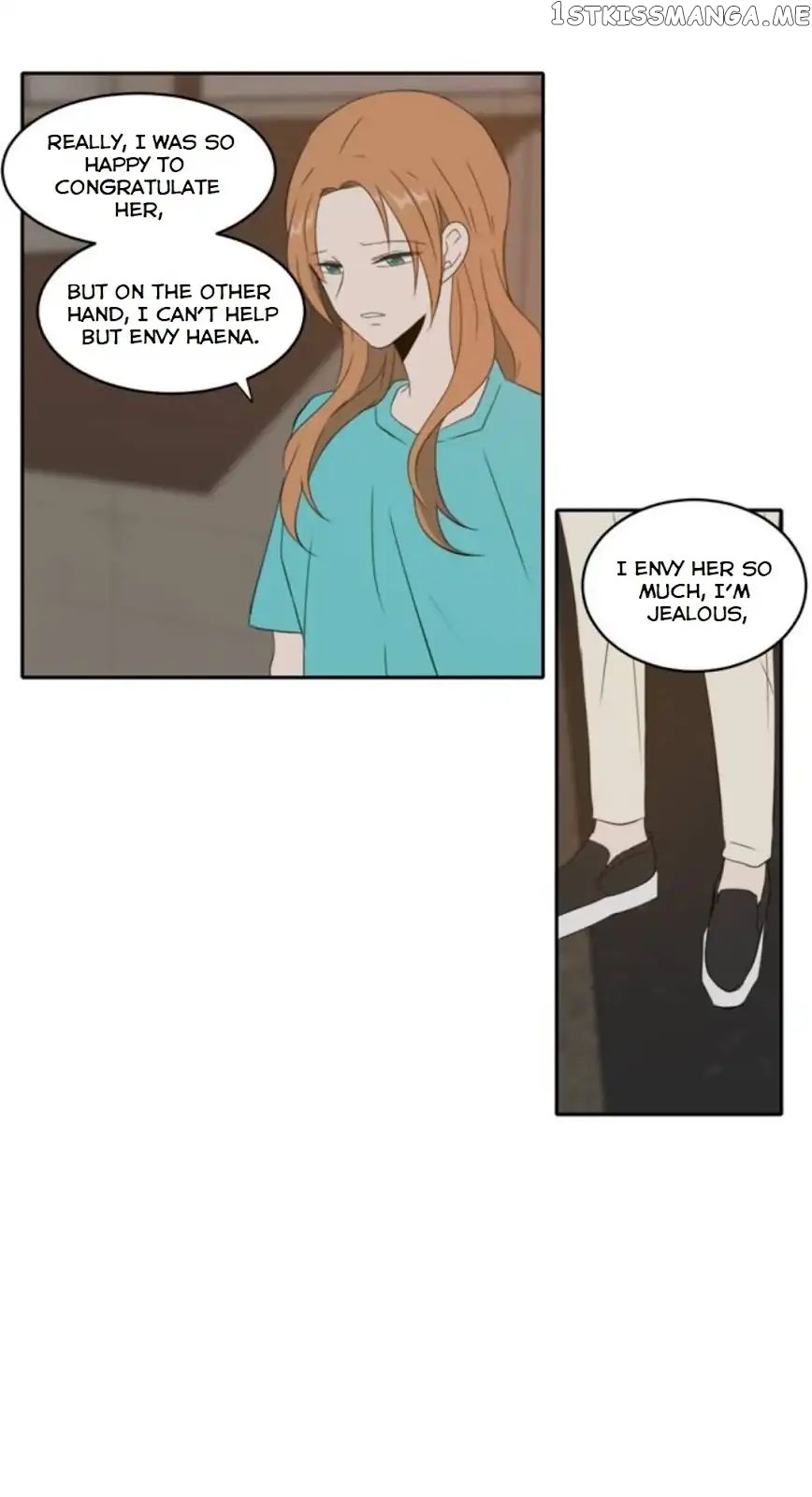 Read A Good Day to Be a Dog EN Manga Online
