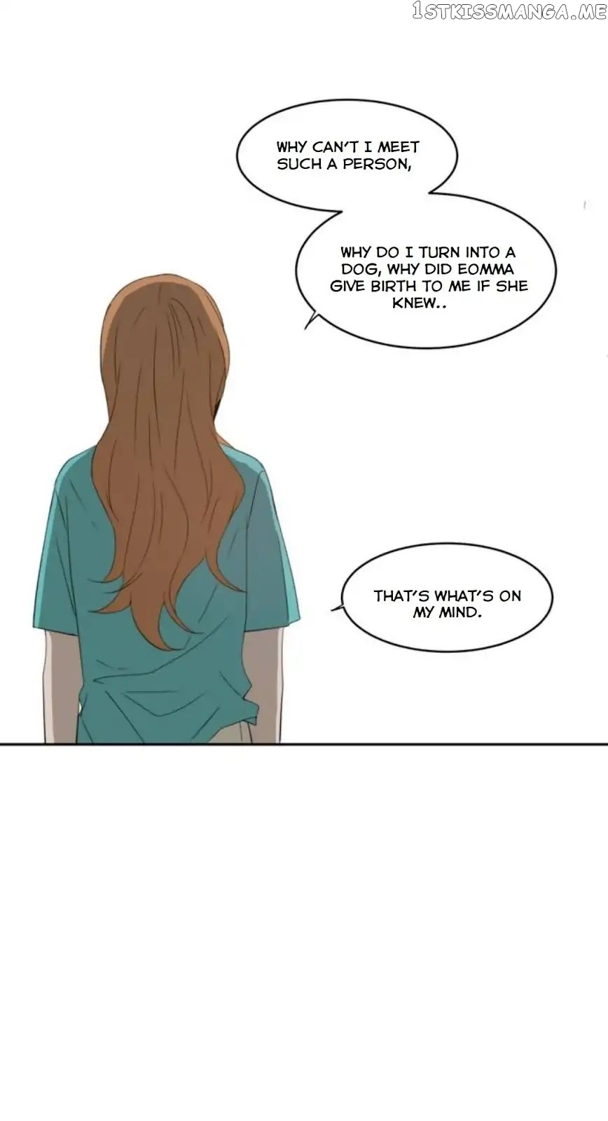 Read A Good Day to Be a Dog EN Manga Online