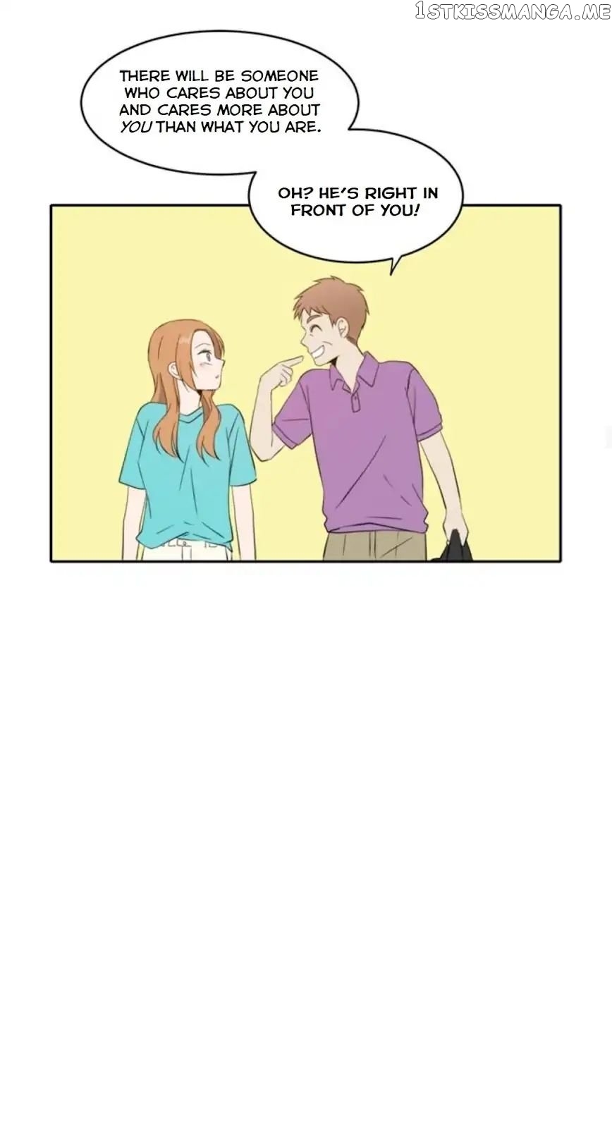 Read A Good Day to Be a Dog EN Manga Online