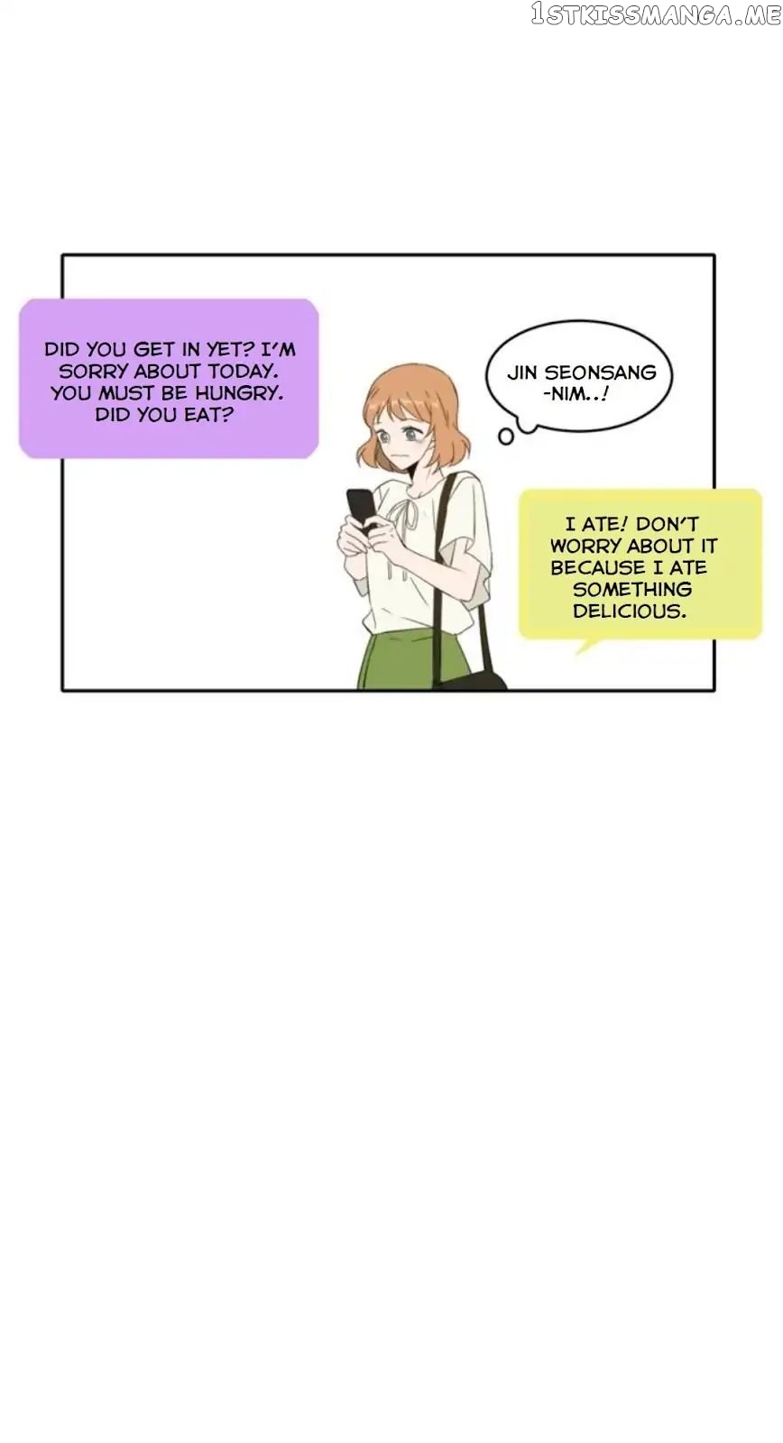Read A Good Day to Be a Dog EN Manga Online
