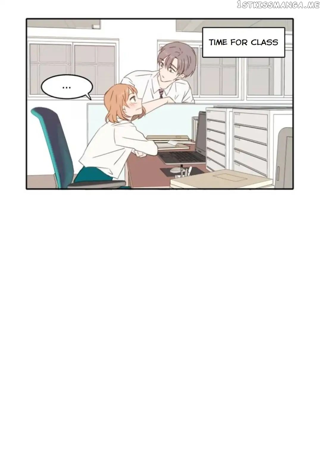 Read A Good Day to Be a Dog EN Manga Online