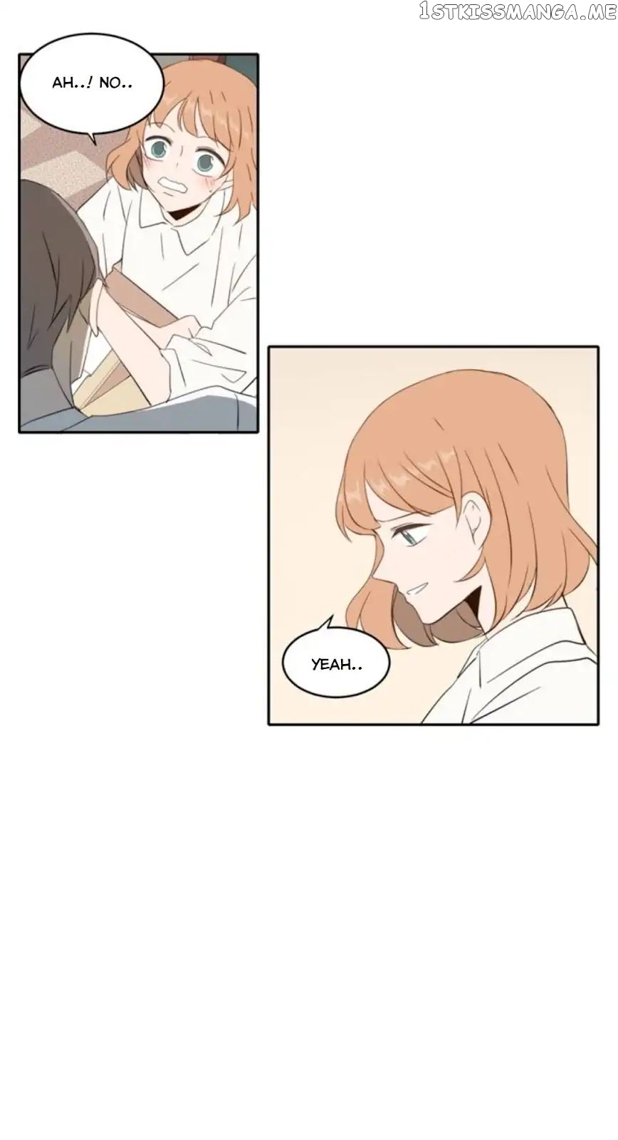 Read A Good Day to Be a Dog EN Manga Online