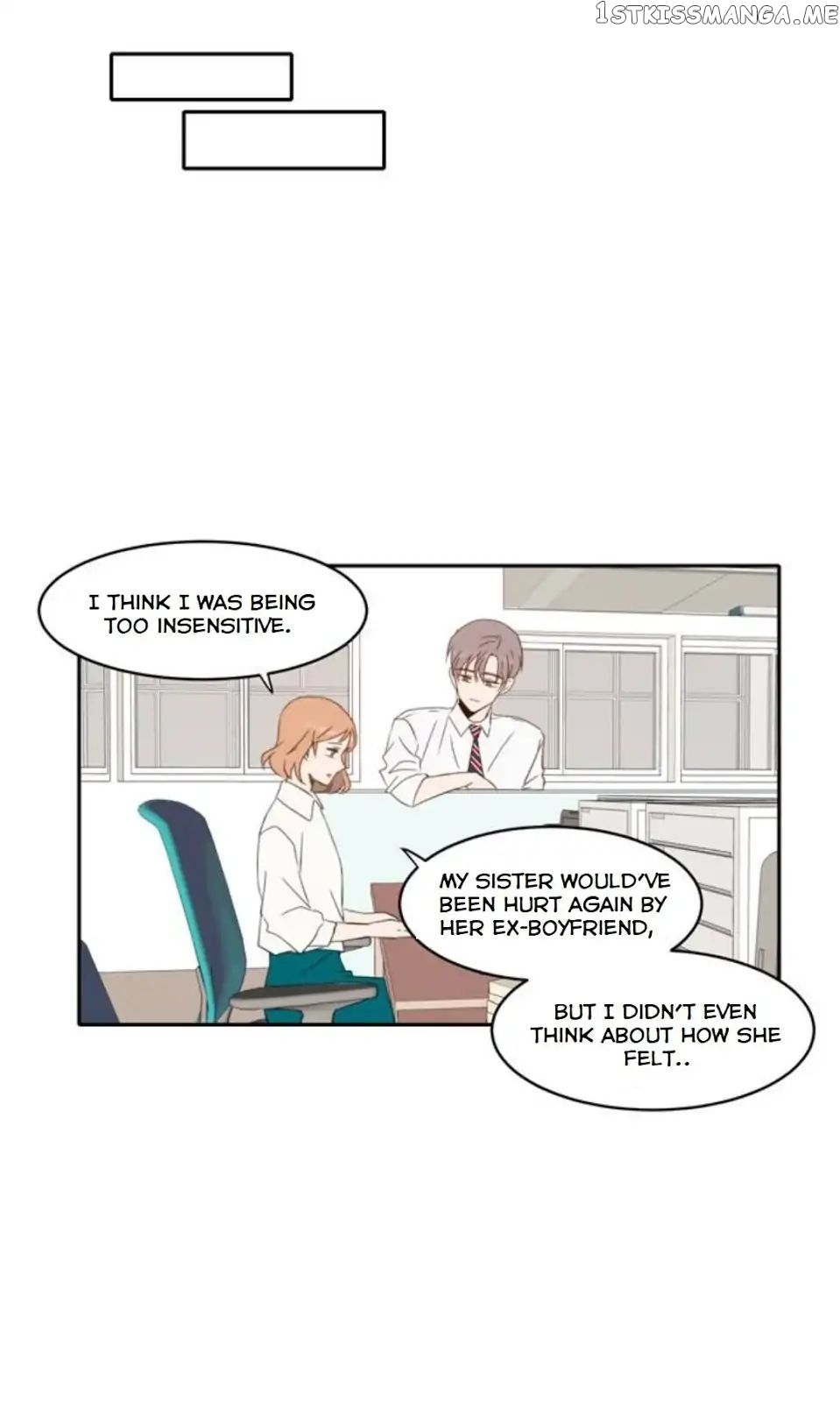Read A Good Day to Be a Dog EN Manga Online