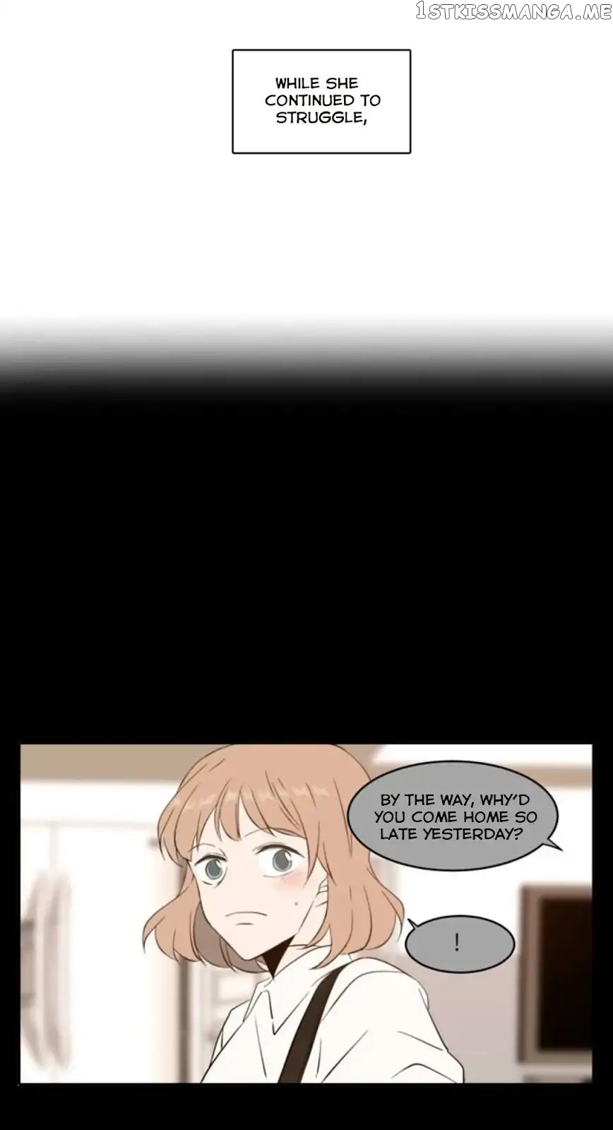 Read A Good Day to Be a Dog EN Manga Online