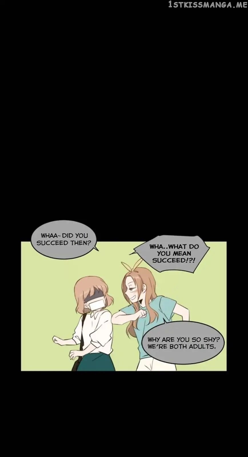 Read A Good Day to Be a Dog EN Manga Online