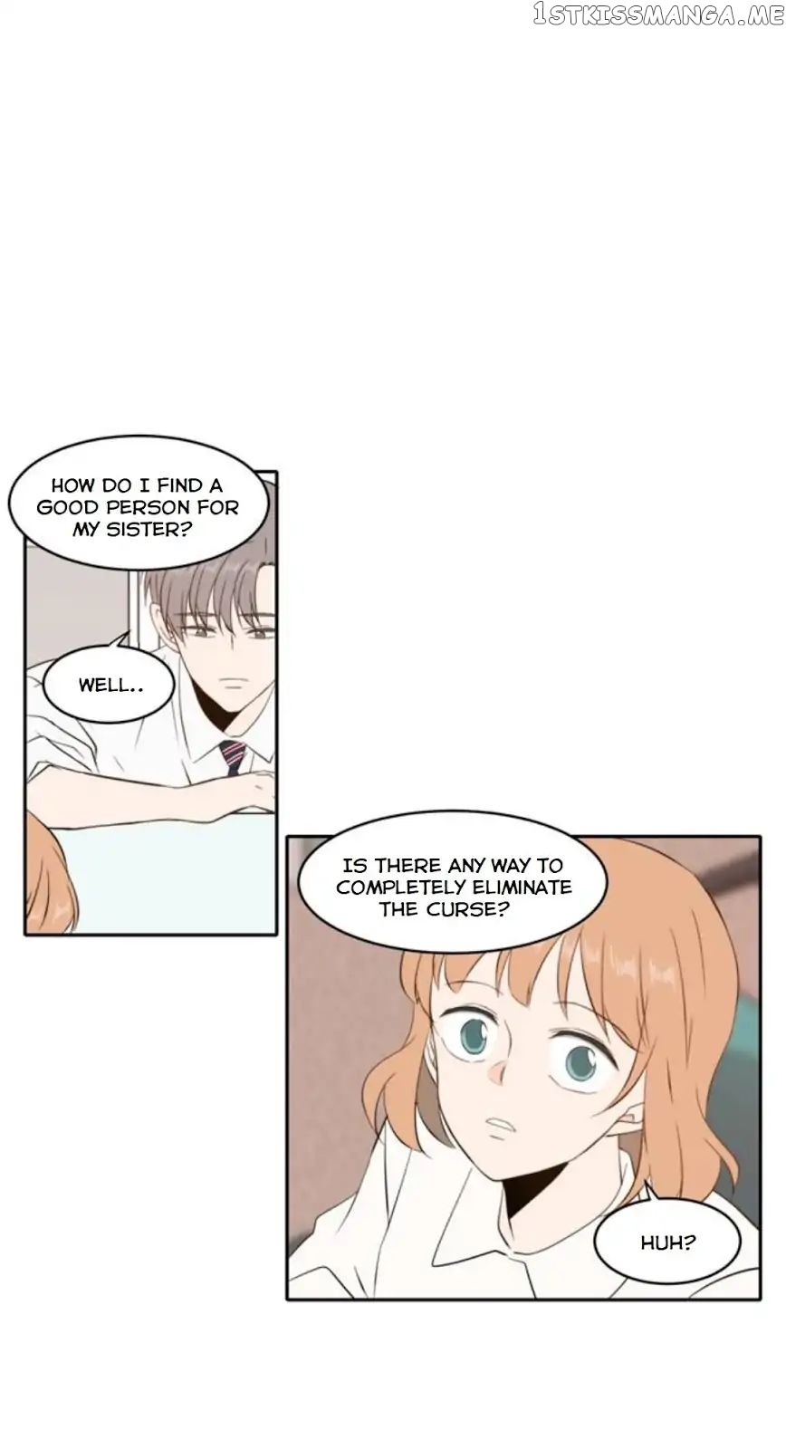 Read A Good Day to Be a Dog EN Manga Online