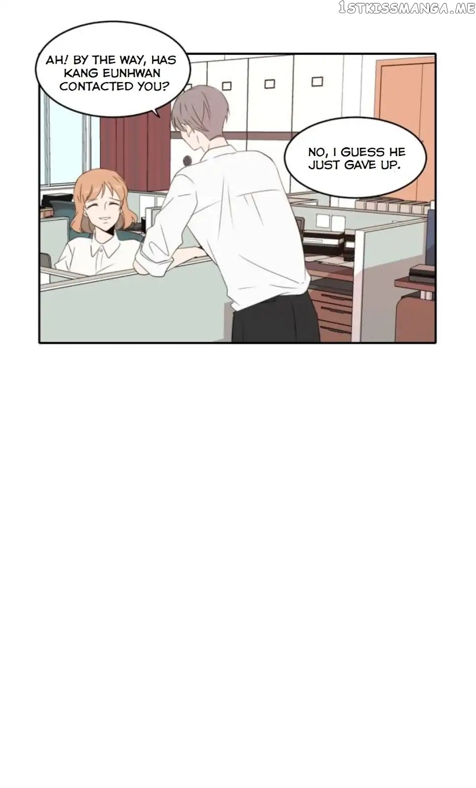 Read A Good Day to Be a Dog EN Manga Online