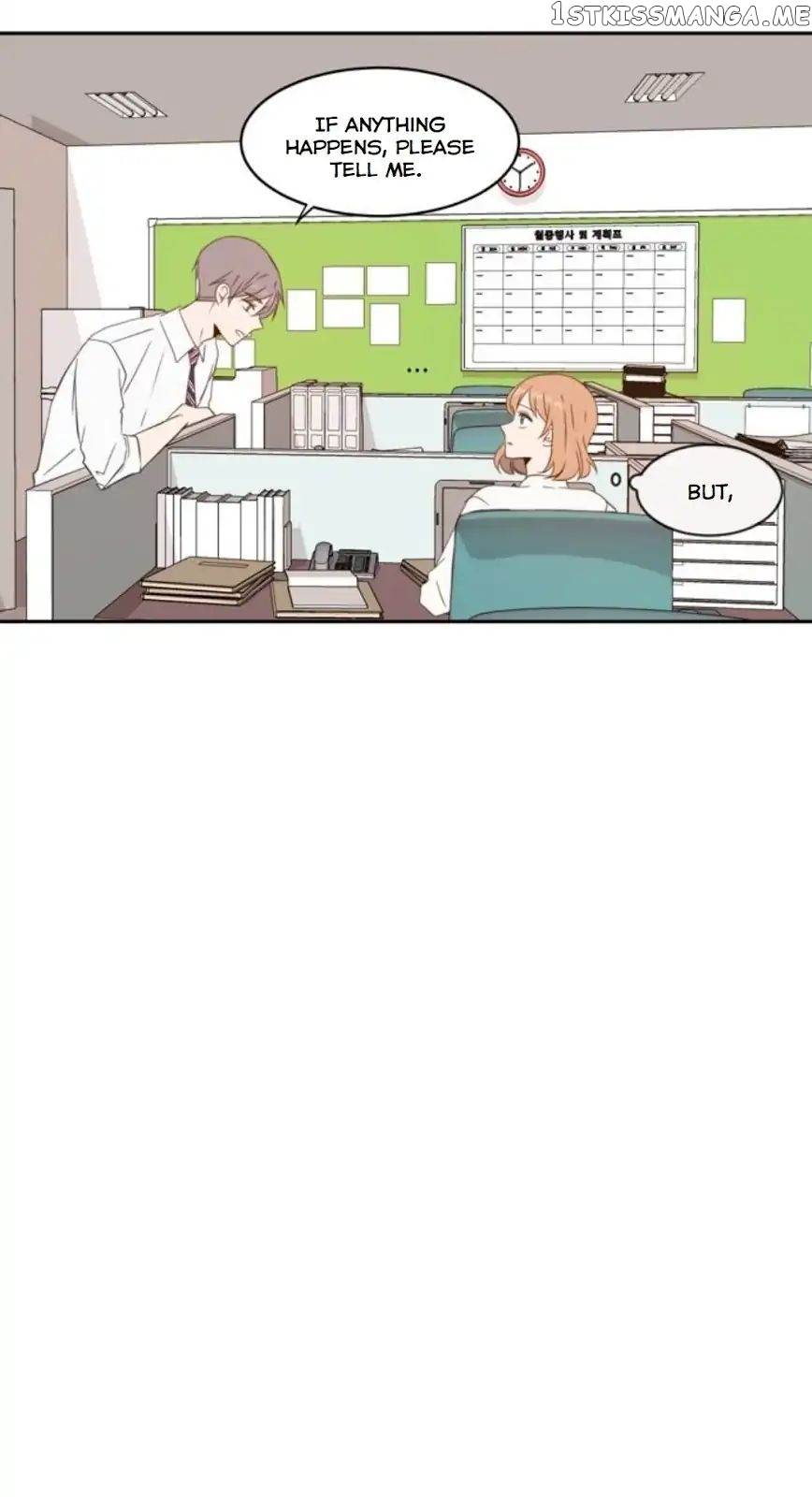 Read A Good Day to Be a Dog EN Manga Online