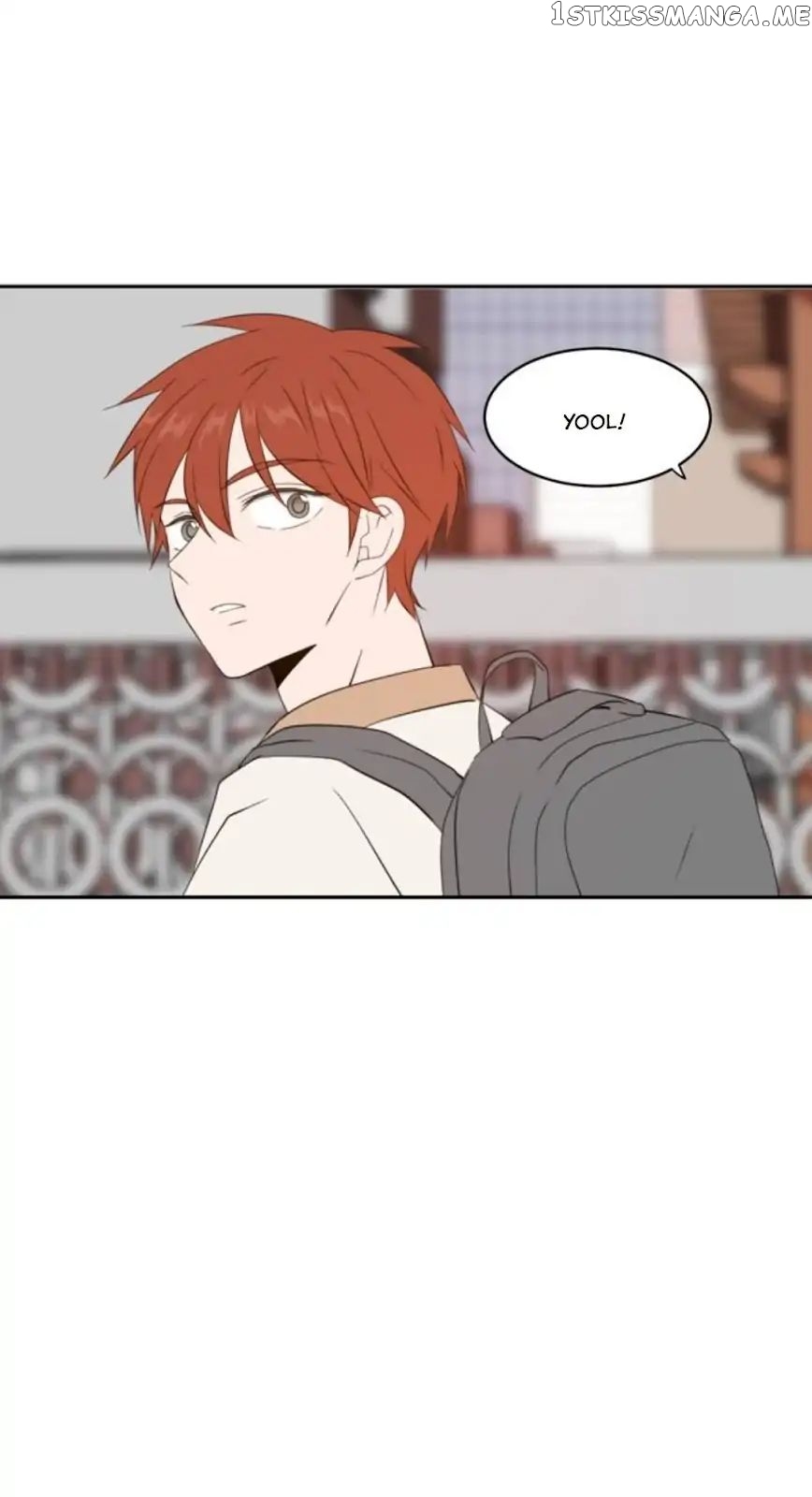Read A Good Day to Be a Dog EN Manga Online