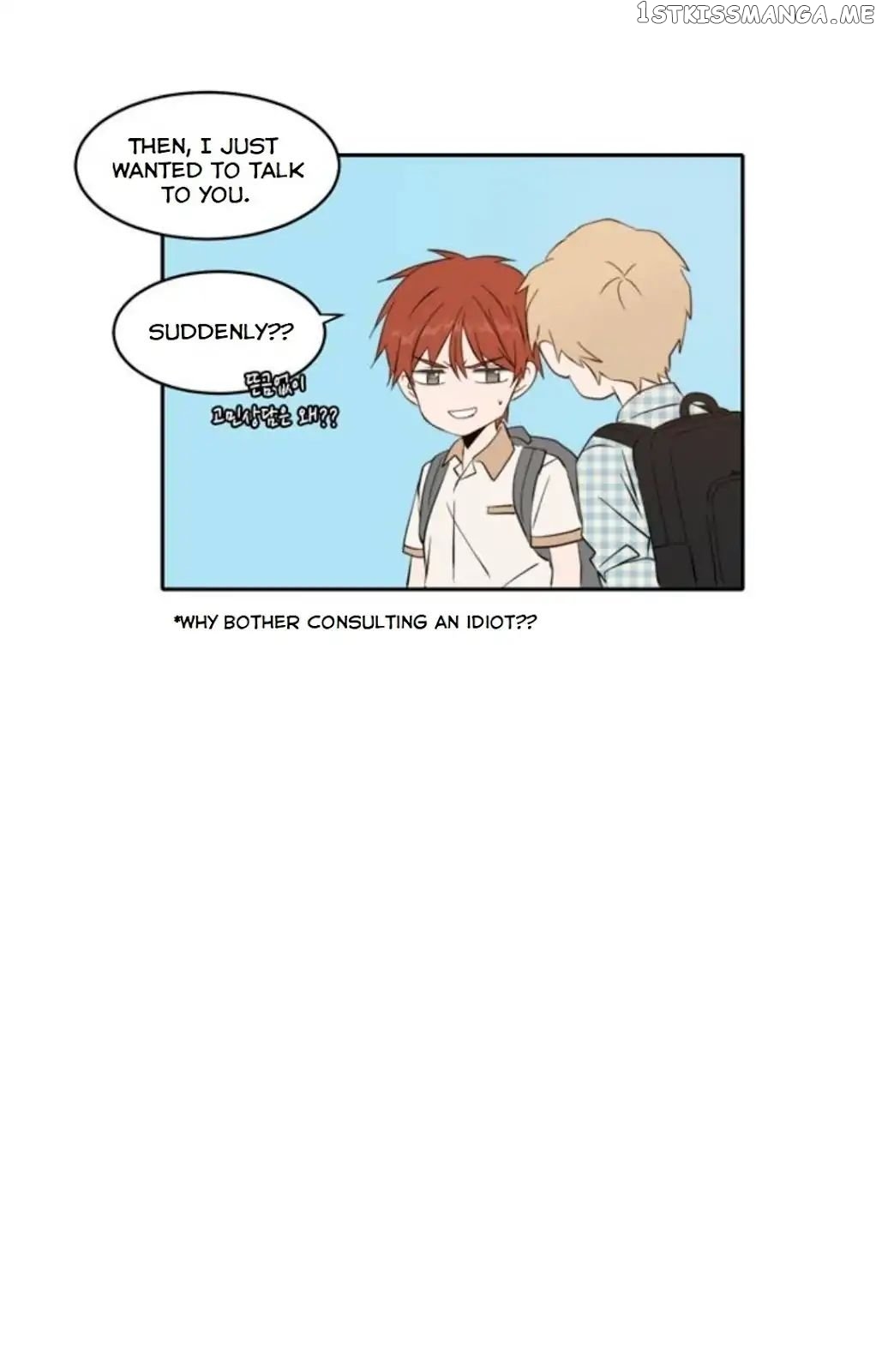 Read A Good Day to Be a Dog EN Manga Online