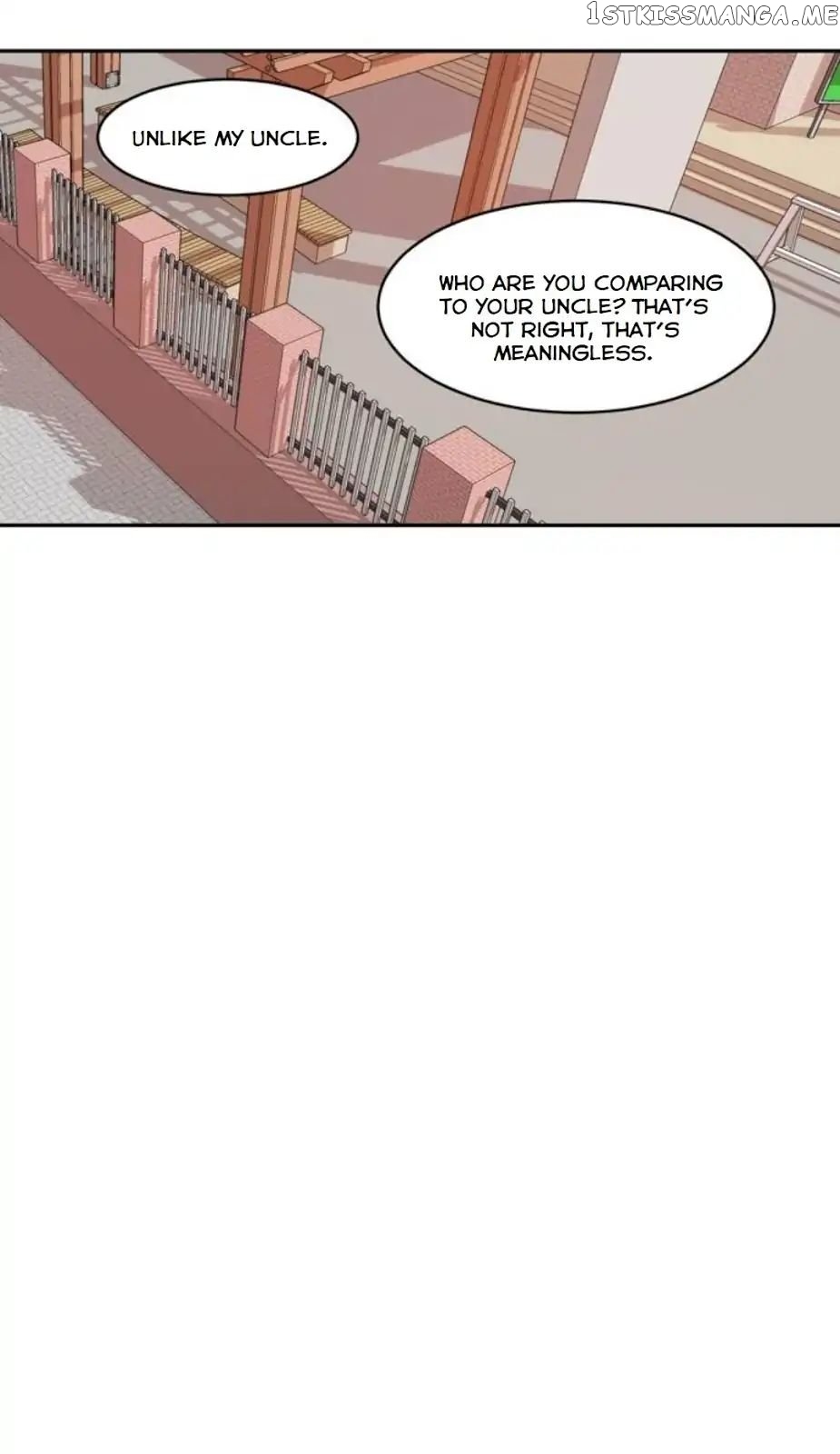 Read A Good Day to Be a Dog EN Manga Online