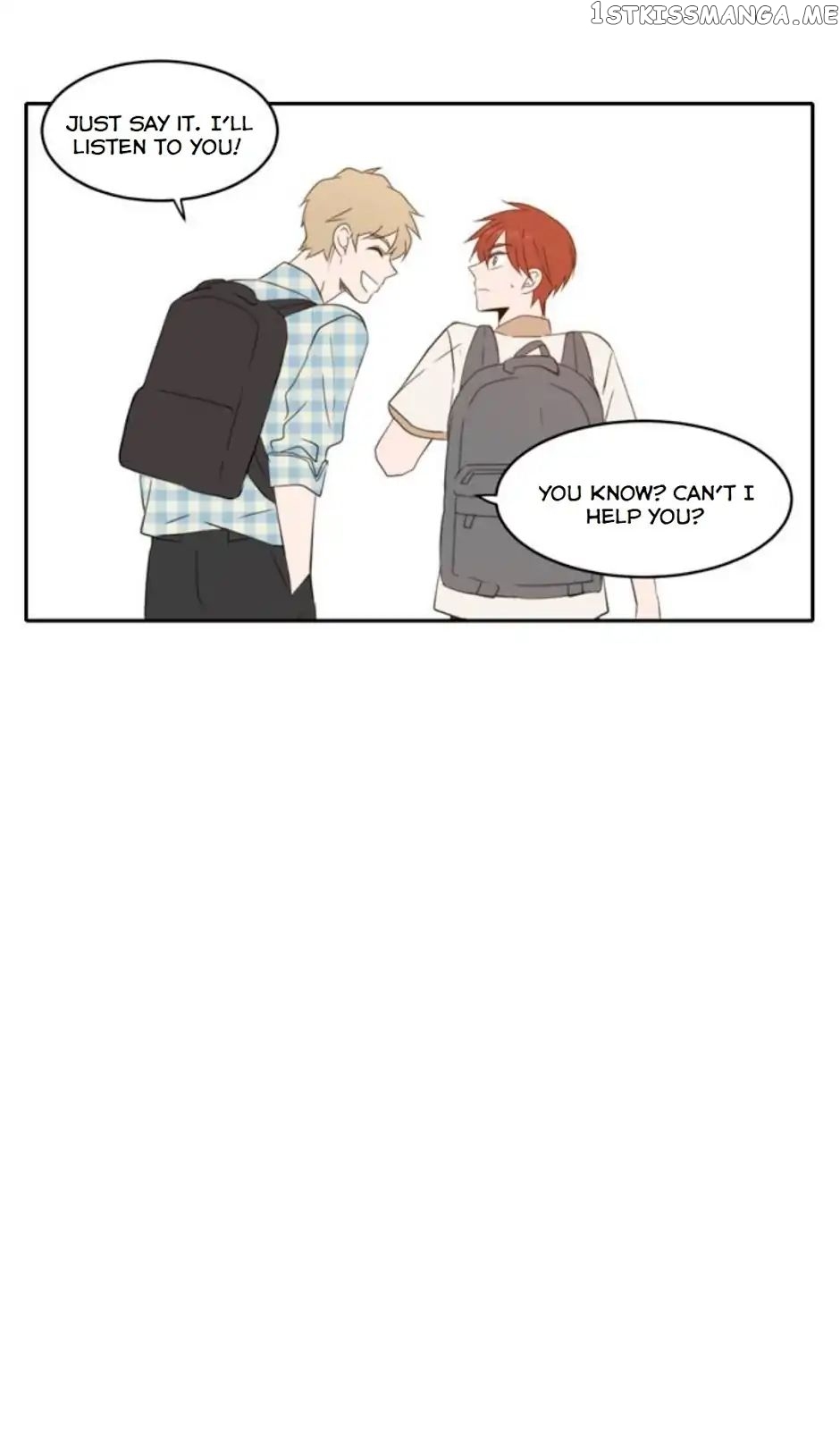 Read A Good Day to Be a Dog EN Manga Online