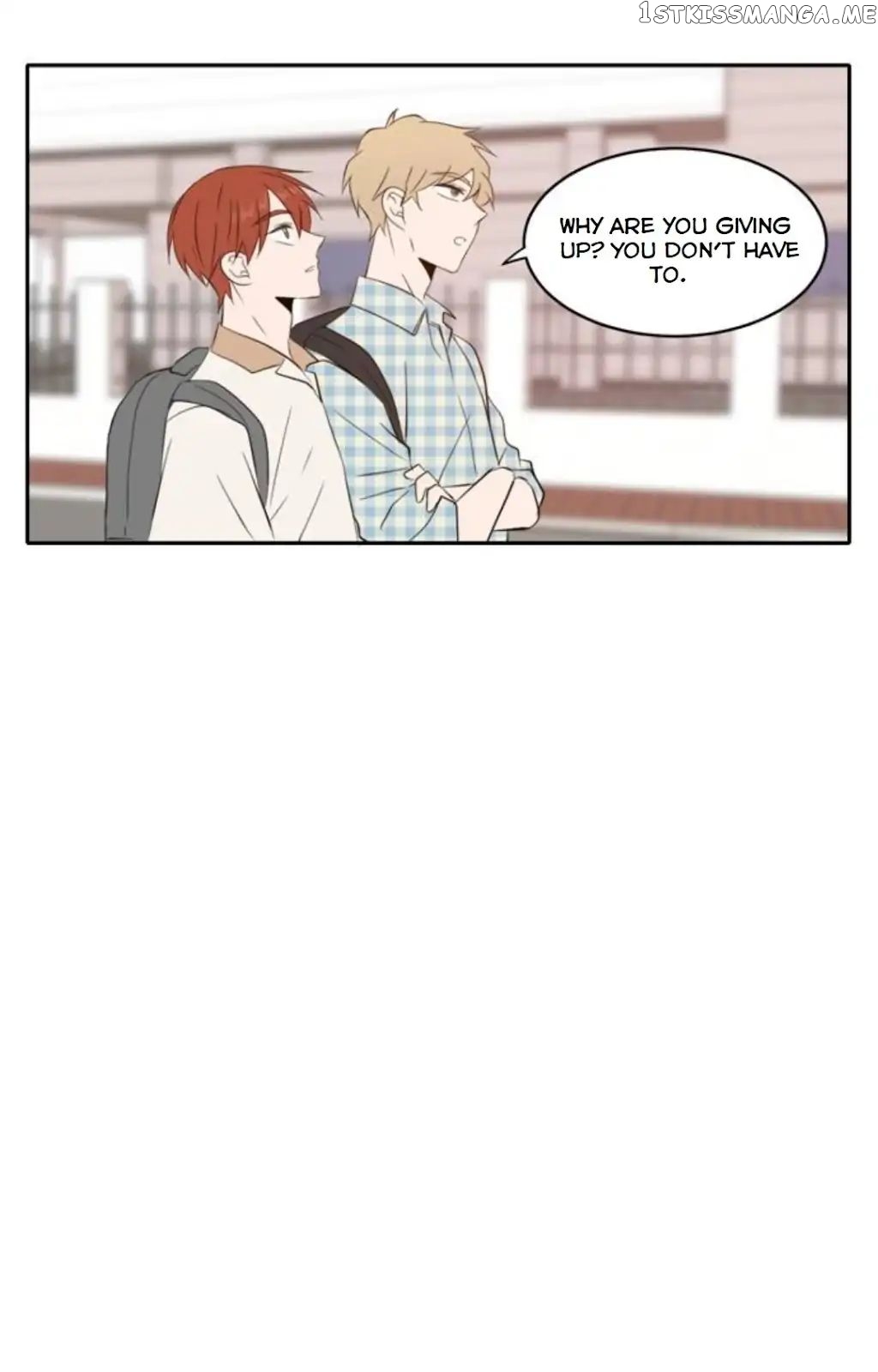 Read A Good Day to Be a Dog EN Manga Online