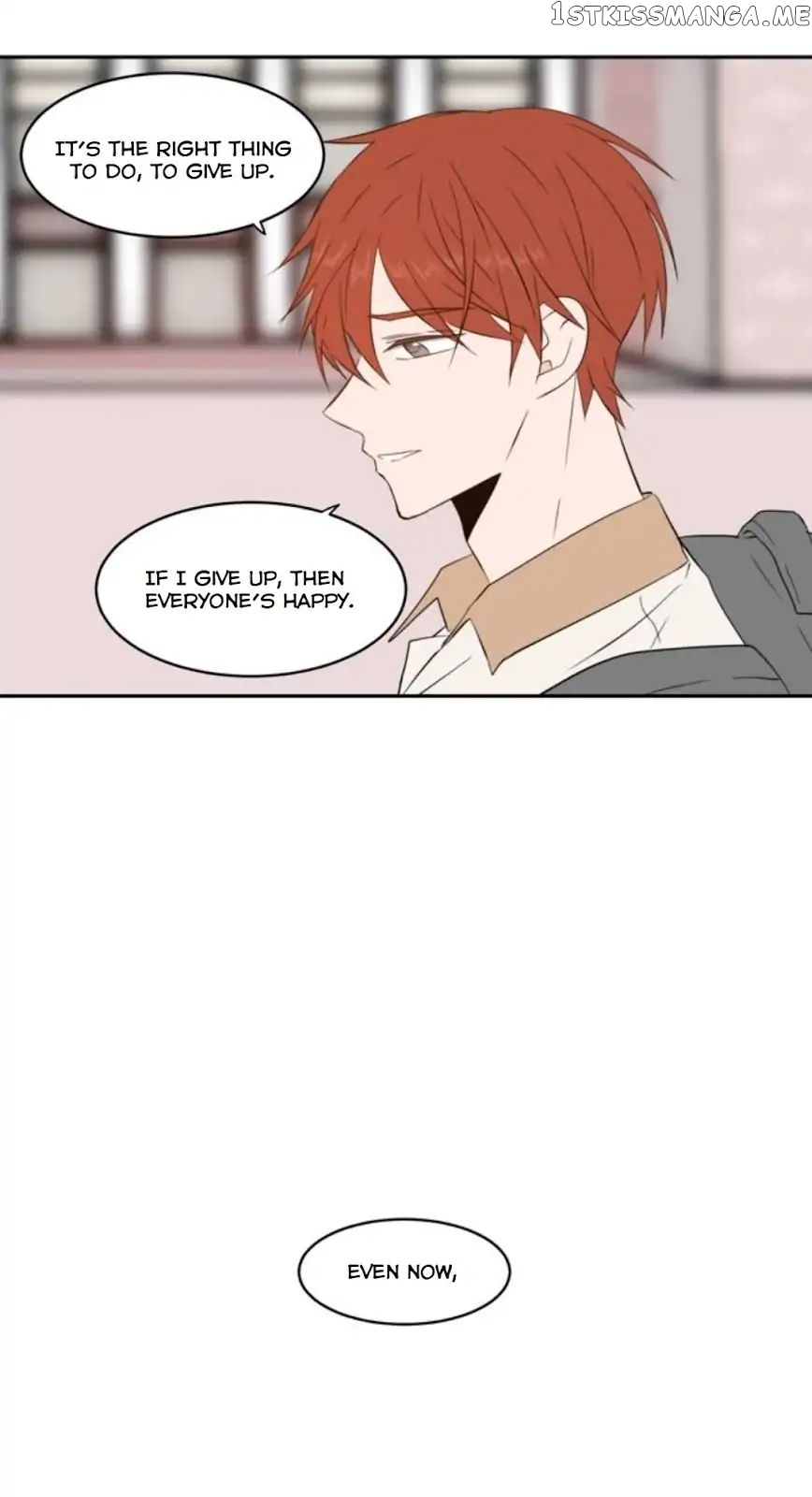 Read A Good Day to Be a Dog EN Manga Online