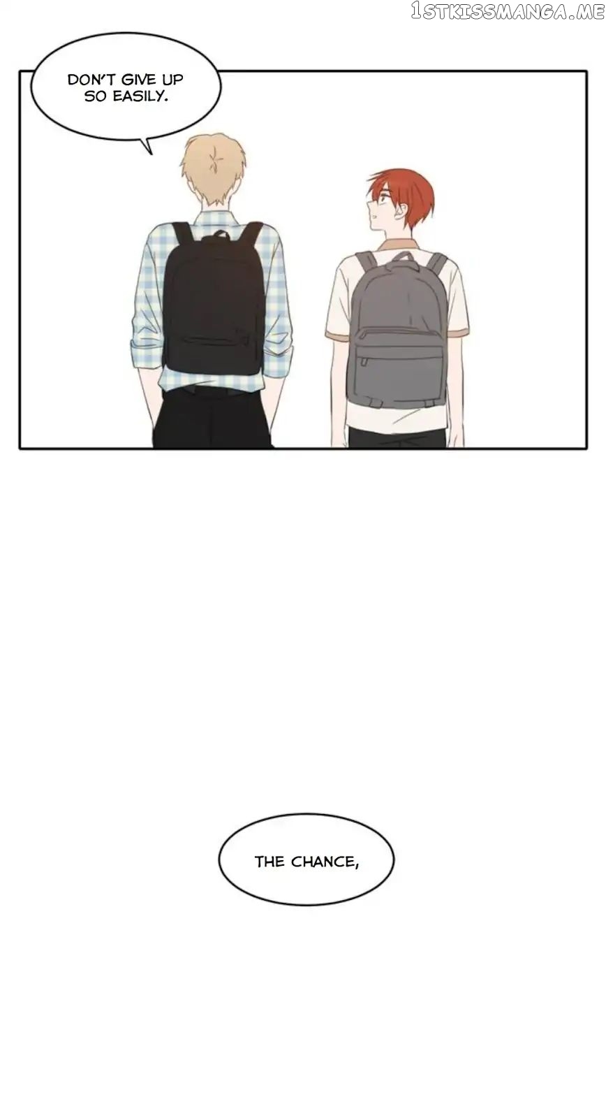 Read A Good Day to Be a Dog EN Manga Online