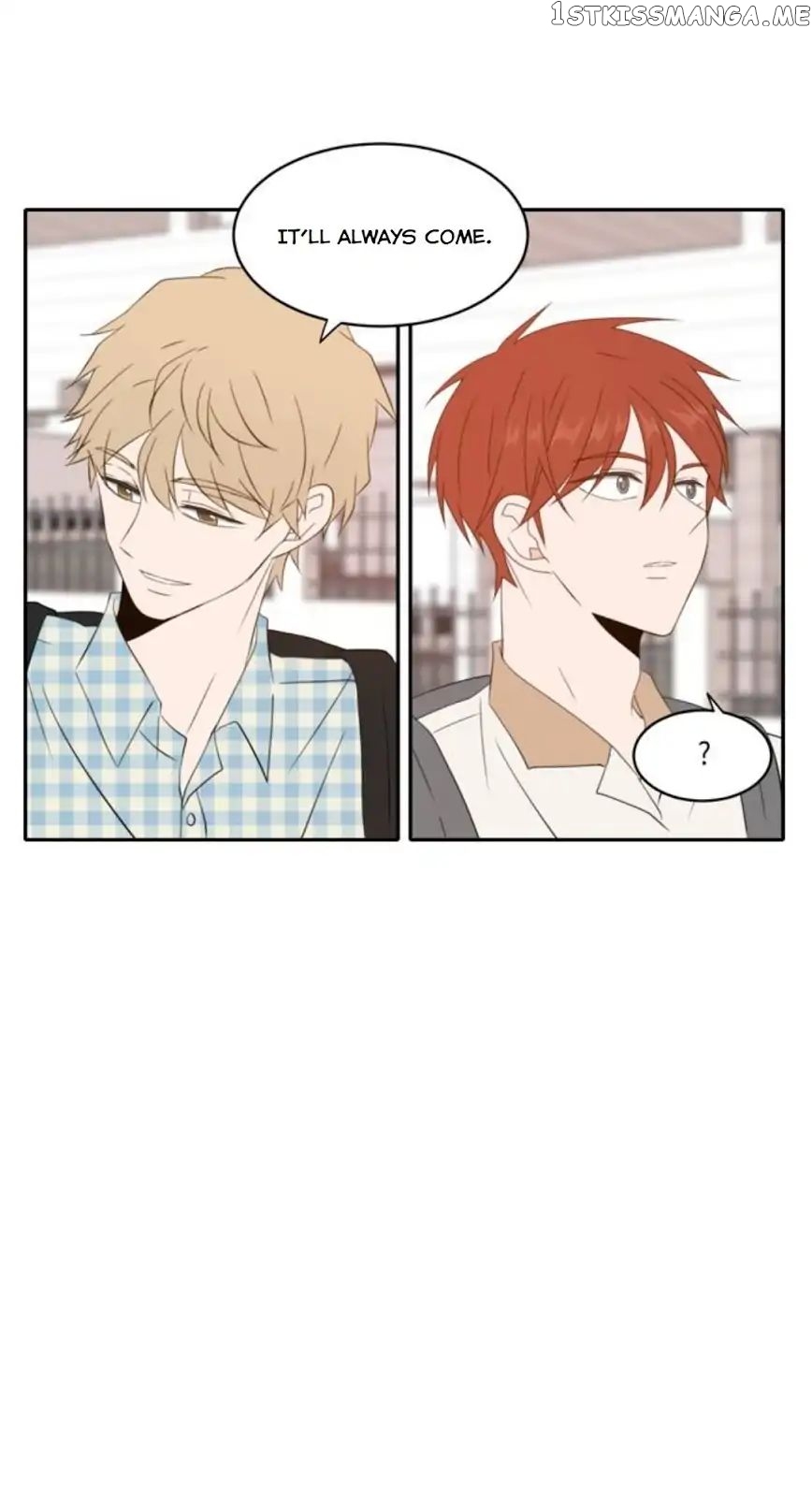 Read A Good Day to Be a Dog EN Manga Online