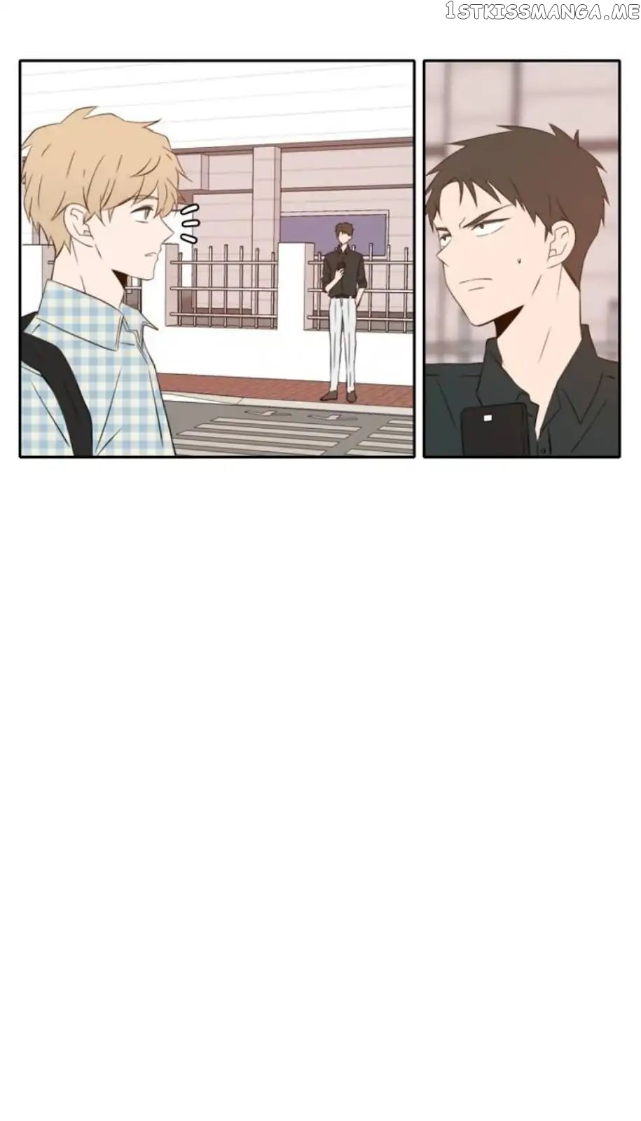 Read A Good Day to Be a Dog EN Manga Online