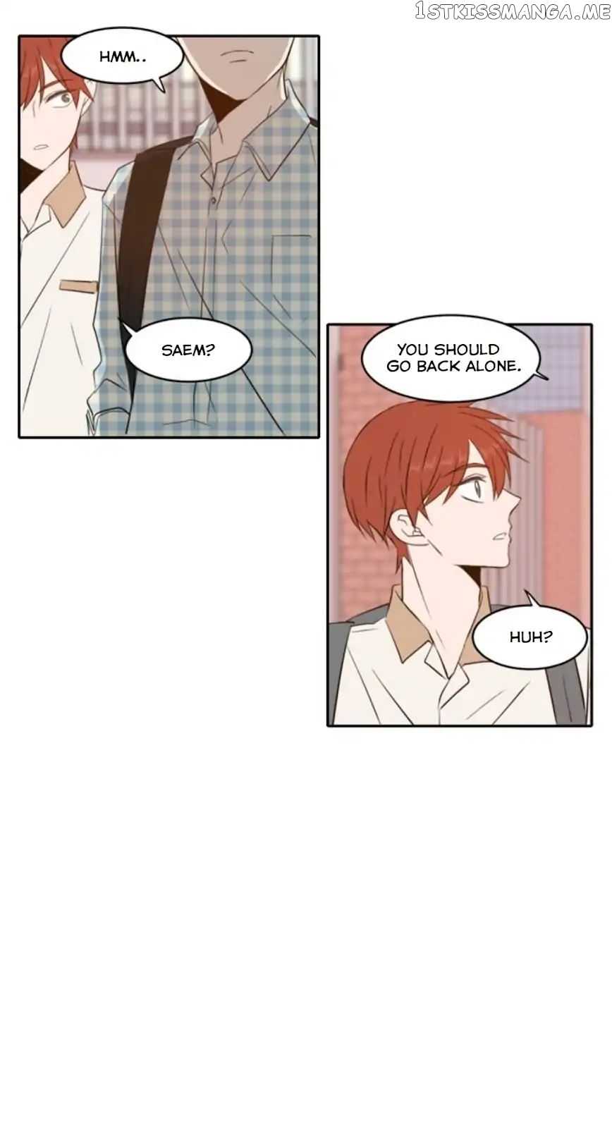 Read A Good Day to Be a Dog EN Manga Online