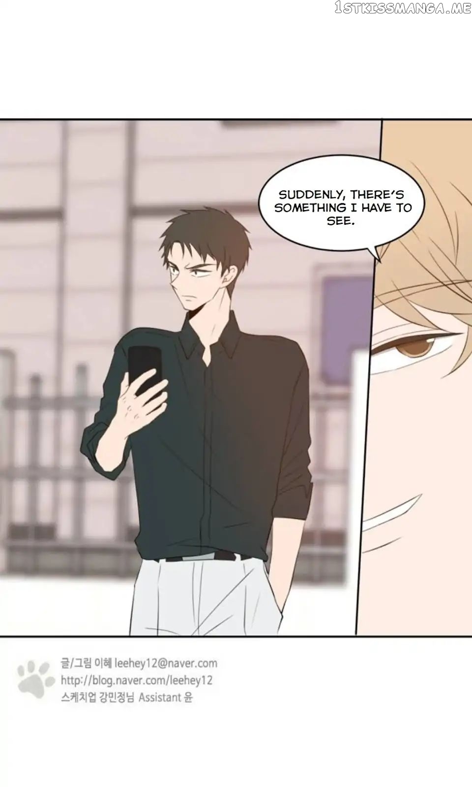 Read A Good Day to Be a Dog EN Manga Online