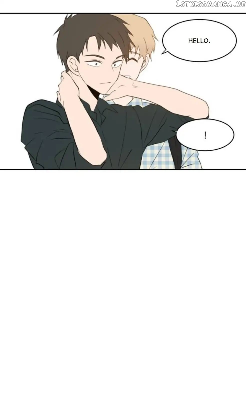 Read A Good Day to Be a Dog EN Manga Online