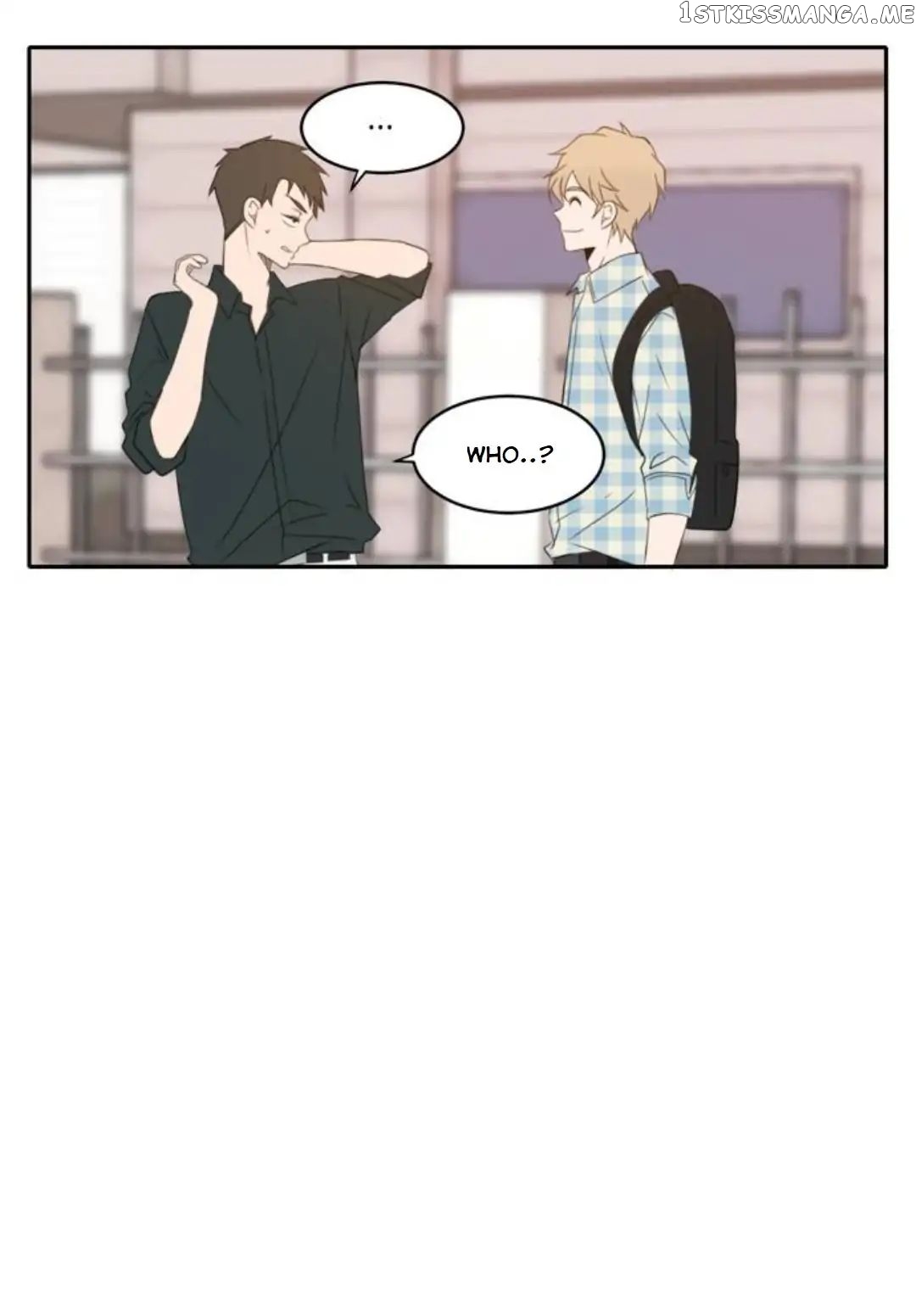 Read A Good Day to Be a Dog EN Manga Online