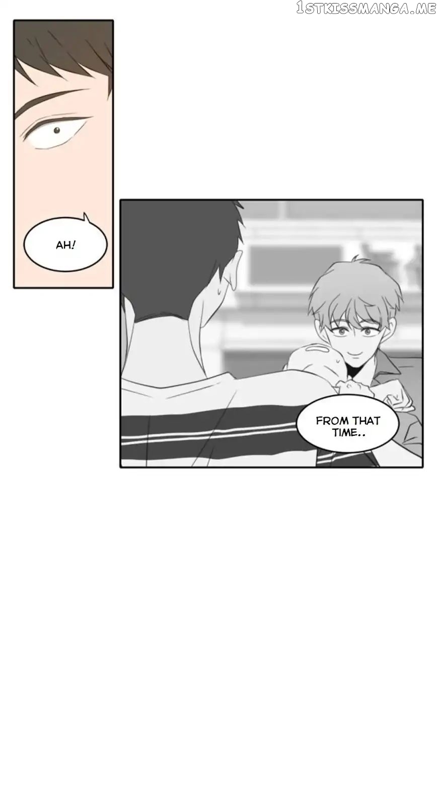 Read A Good Day to Be a Dog EN Manga Online