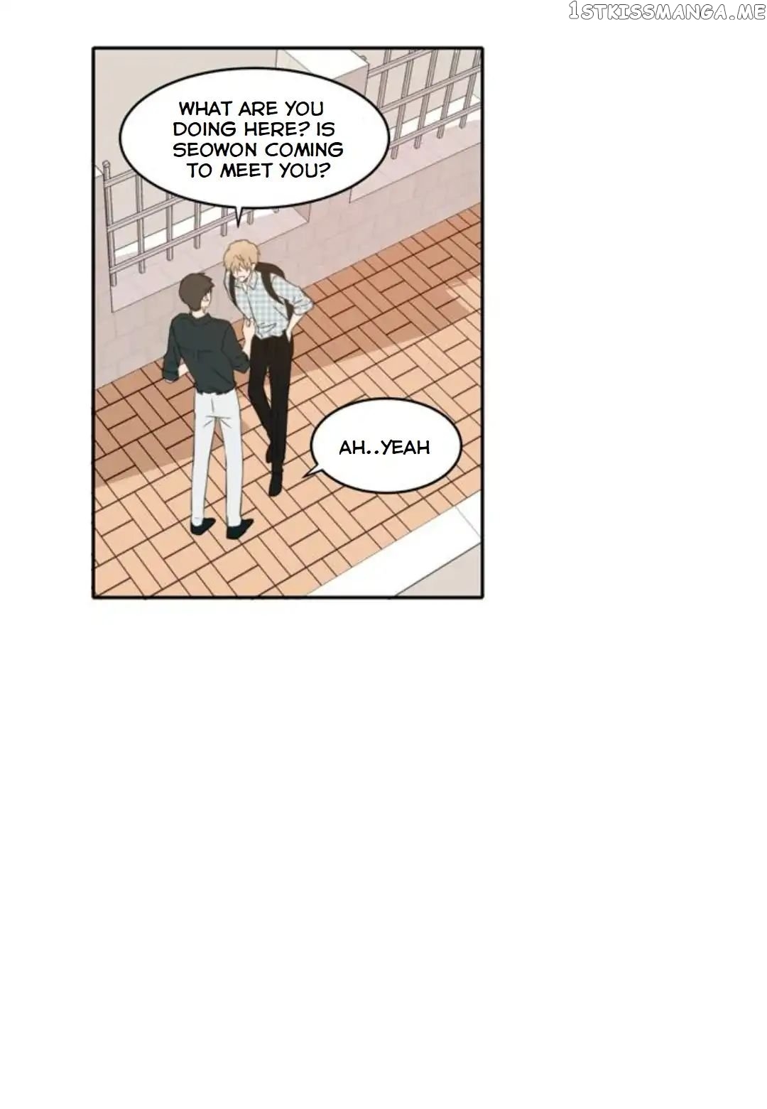 Read A Good Day to Be a Dog EN Manga Online