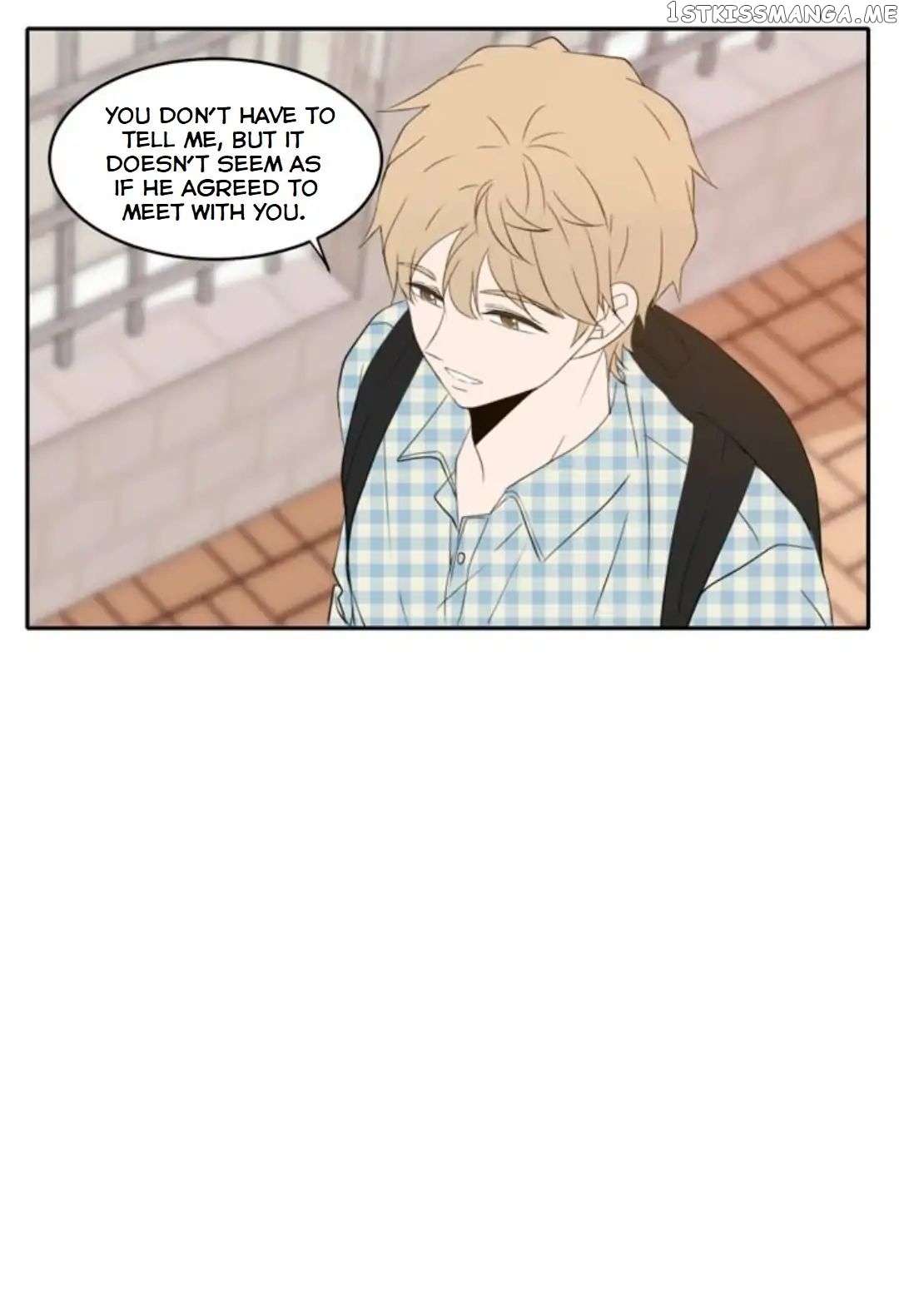 Read A Good Day to Be a Dog EN Manga Online