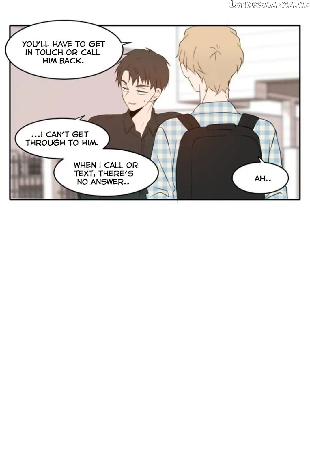 Read A Good Day to Be a Dog EN Manga Online