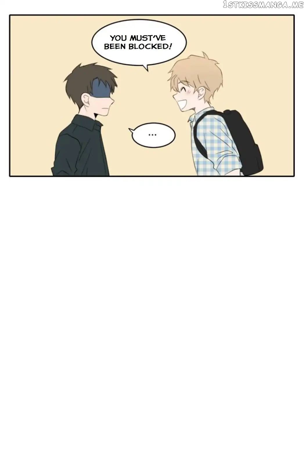 Read A Good Day to Be a Dog EN Manga Online