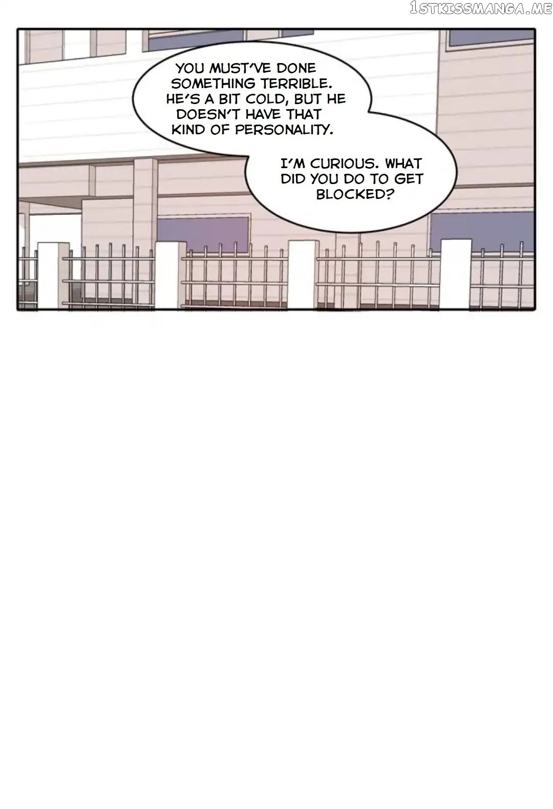 Read A Good Day to Be a Dog EN Manga Online